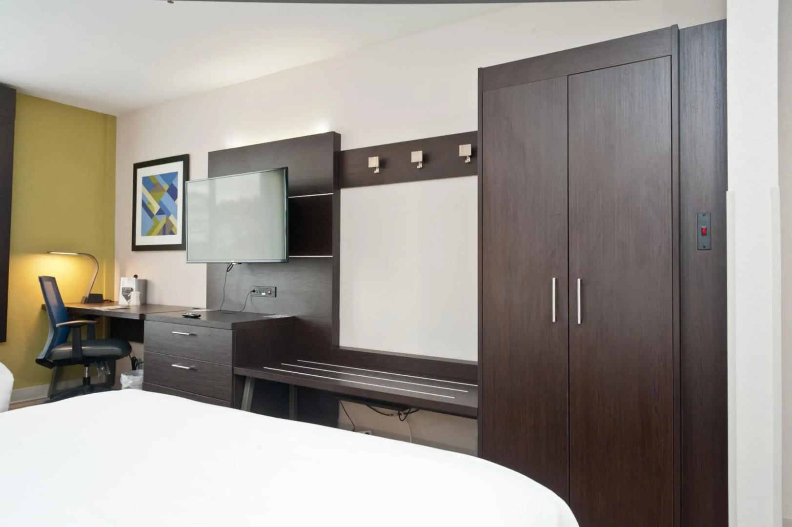 Holiday Inn Express Hotel & Suites Scott - Lafayette West by IHG