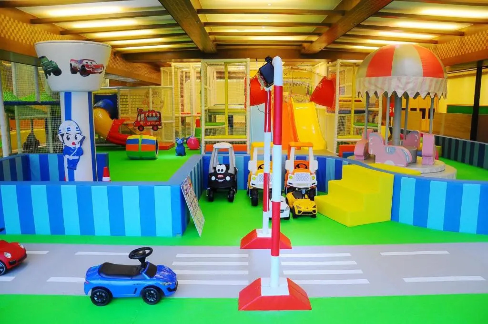 Cheng Wan Grand Hotel