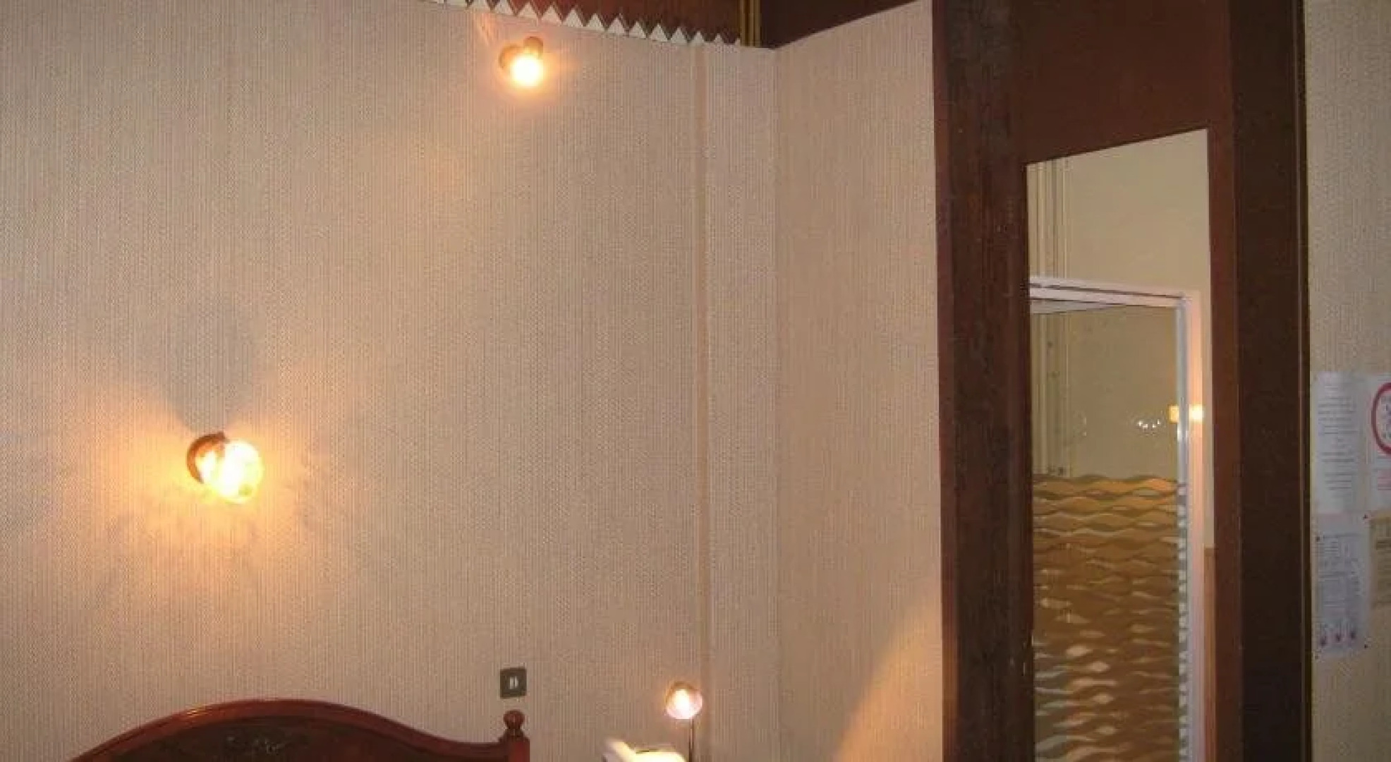 Hôtel la Chaumière