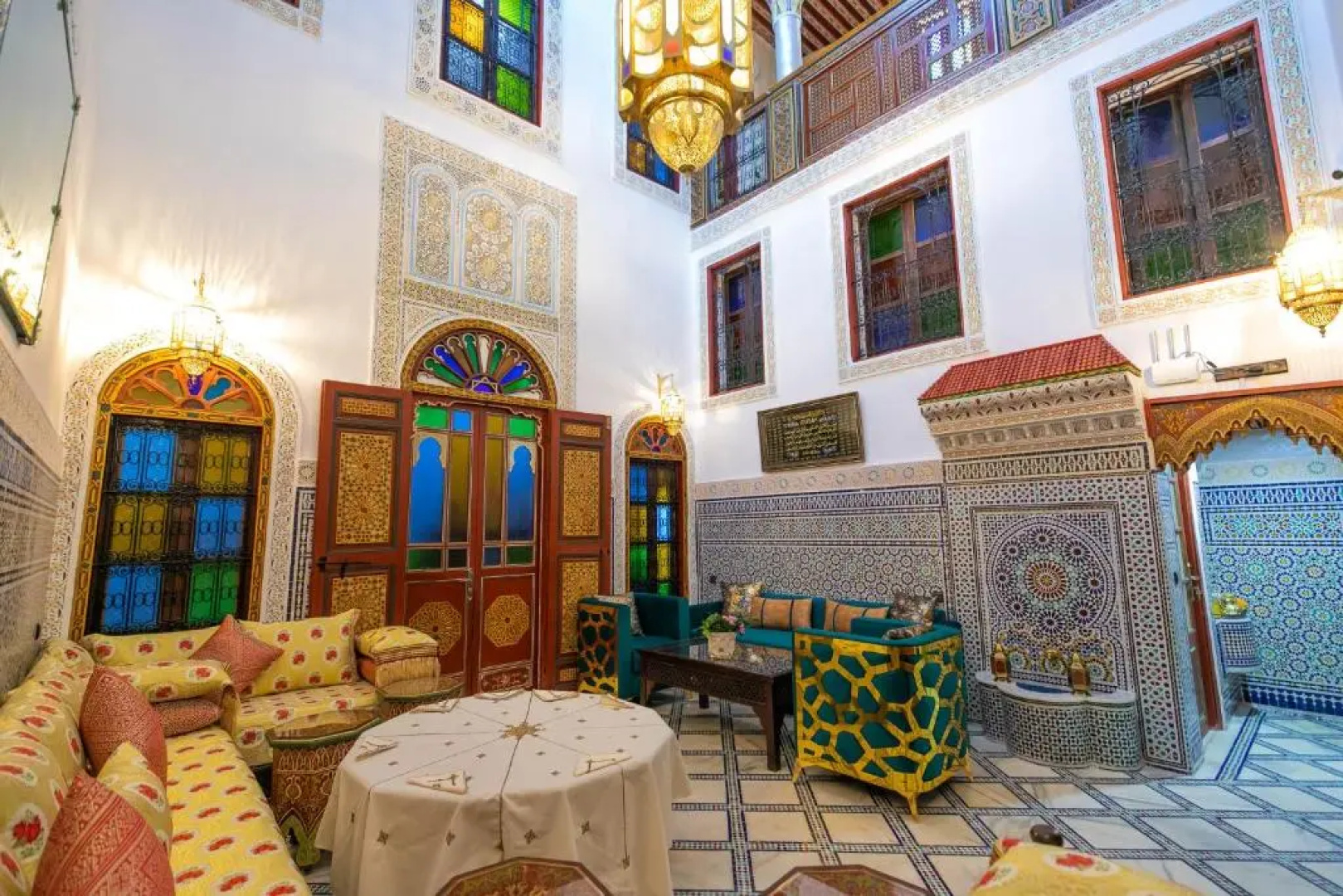 Dar El Ouedghiri