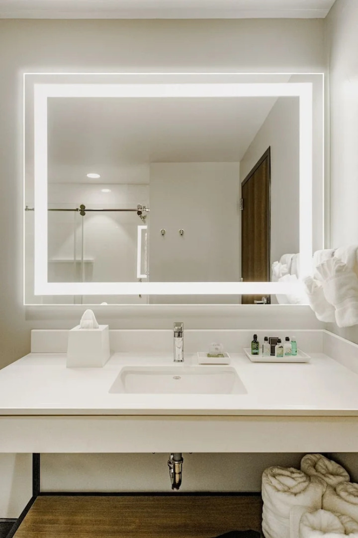 Lucky Star Casino Hotel & Convention Center