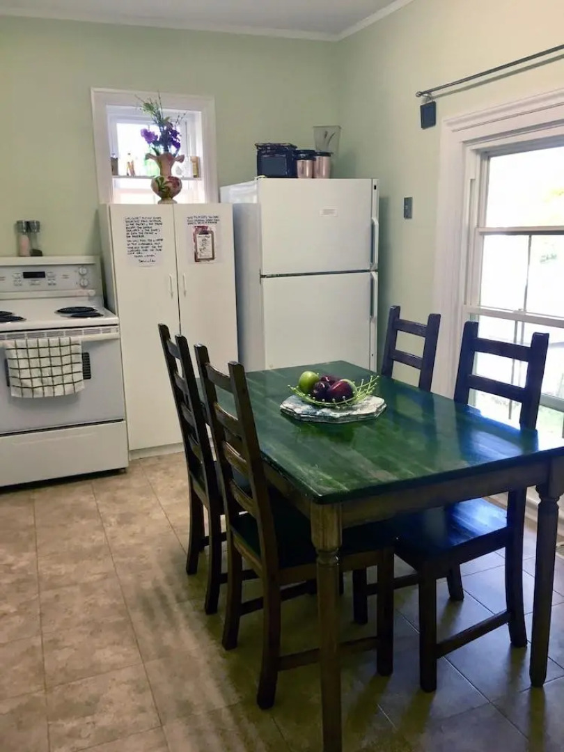 The Butter Barn Bed & Breakfast