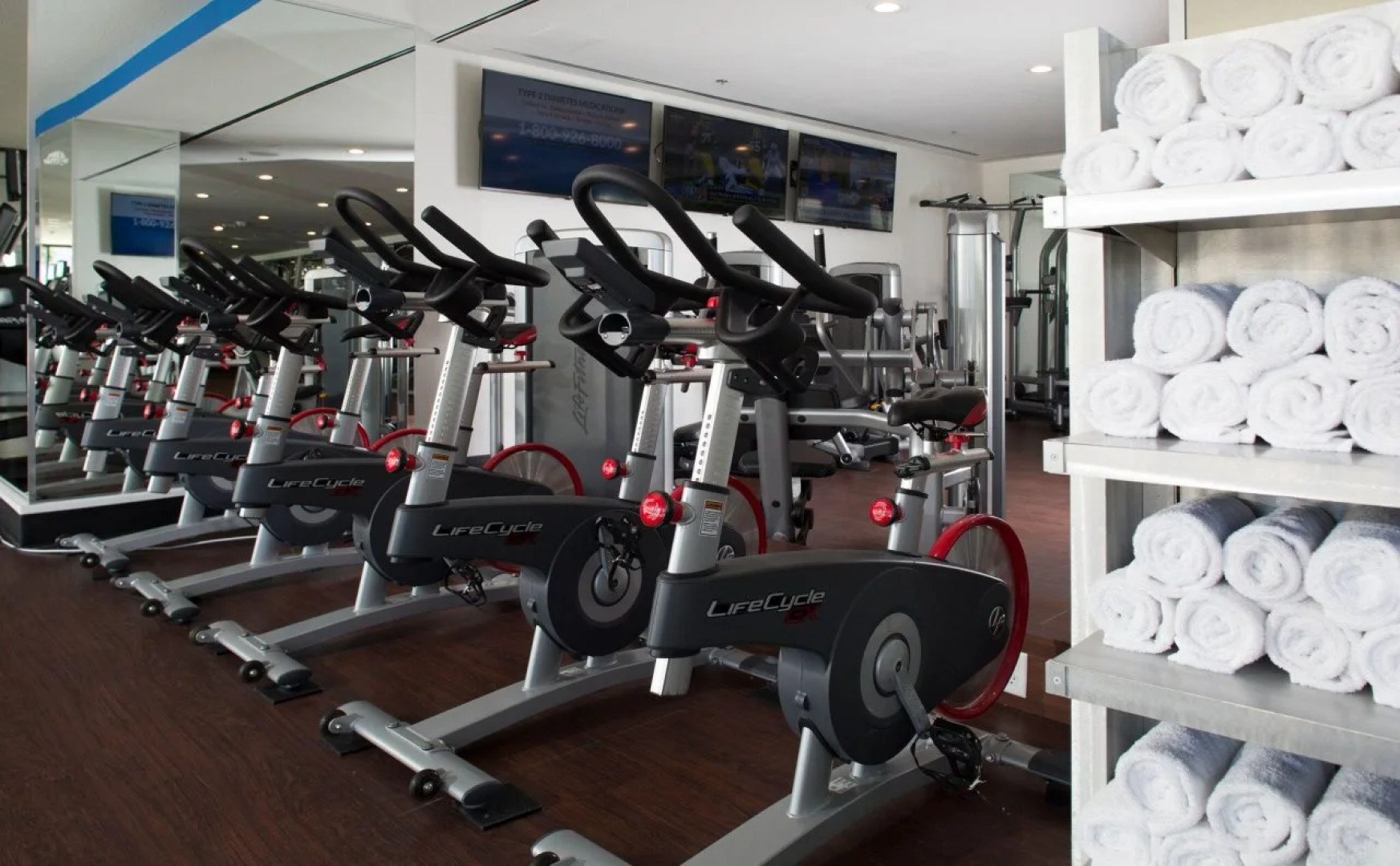 Westgate Las Vegas Resort & Casino