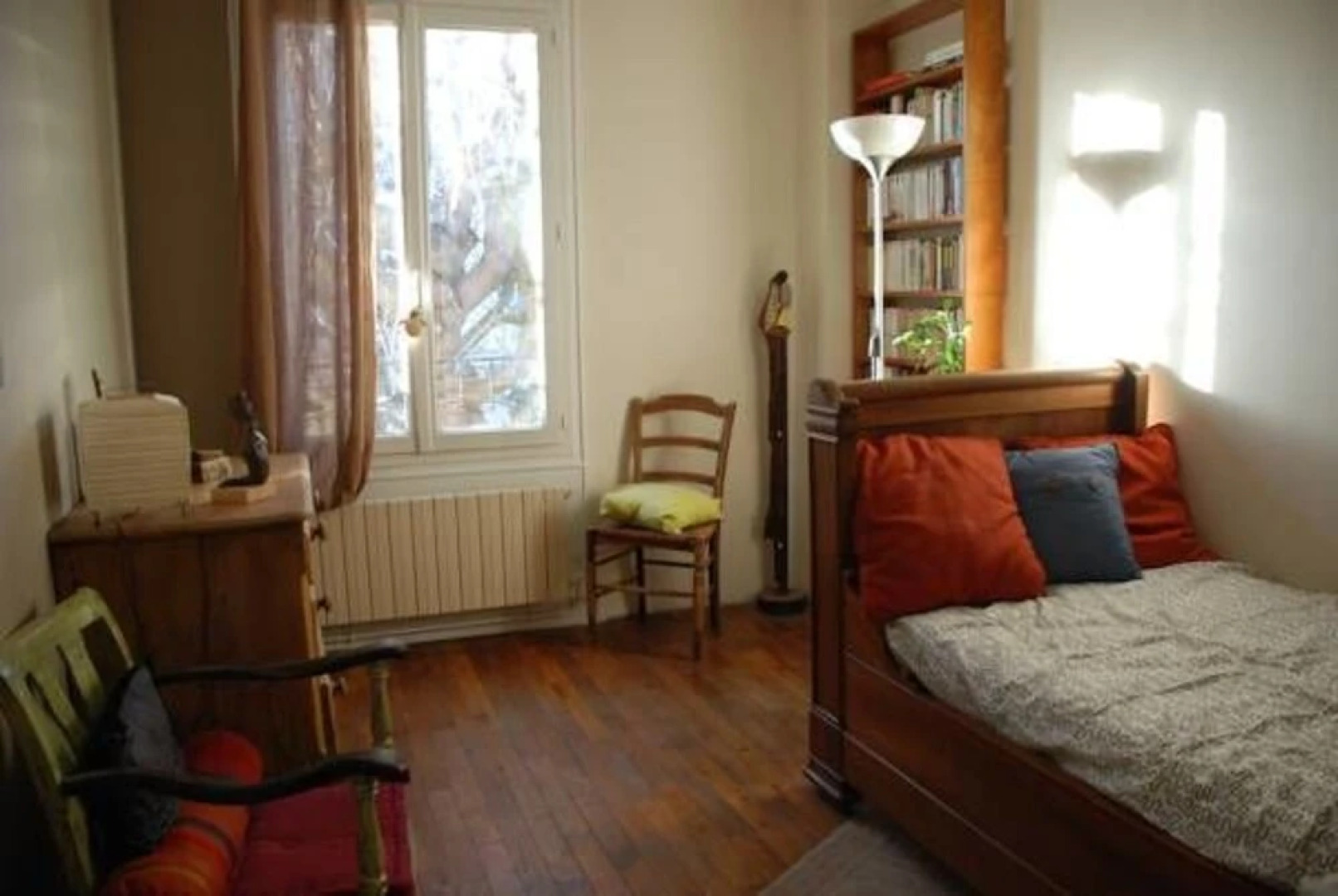 Chambres dhôtes Chez Kate B&B