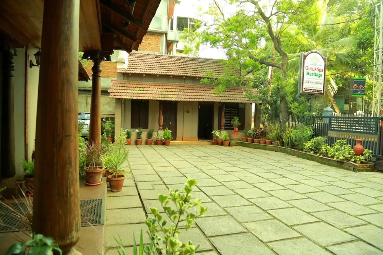 Gurukripa Heritage