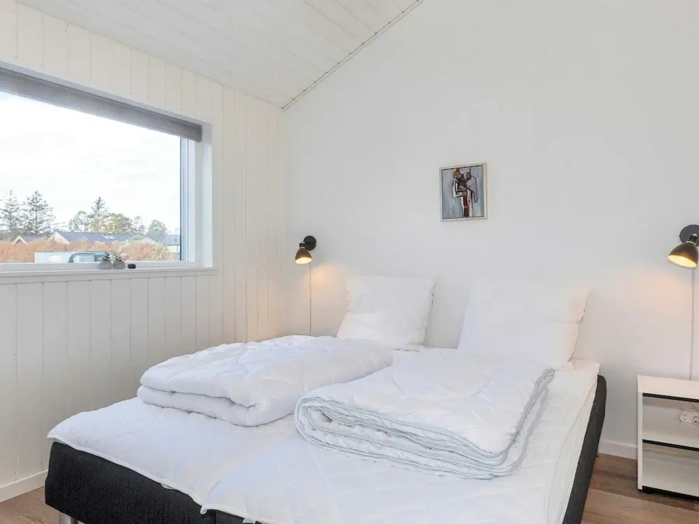 Luxury Retreat in Albaek - By Traum Ferienwohnungen