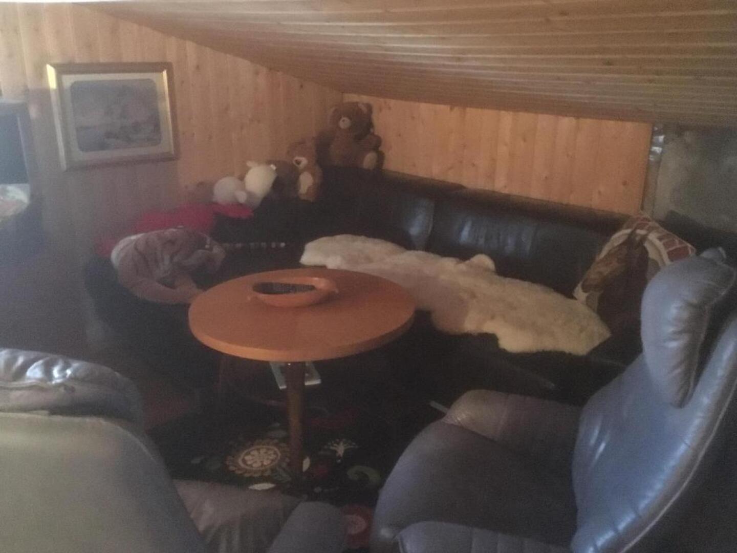 Holiday Home Sondre Hallangen