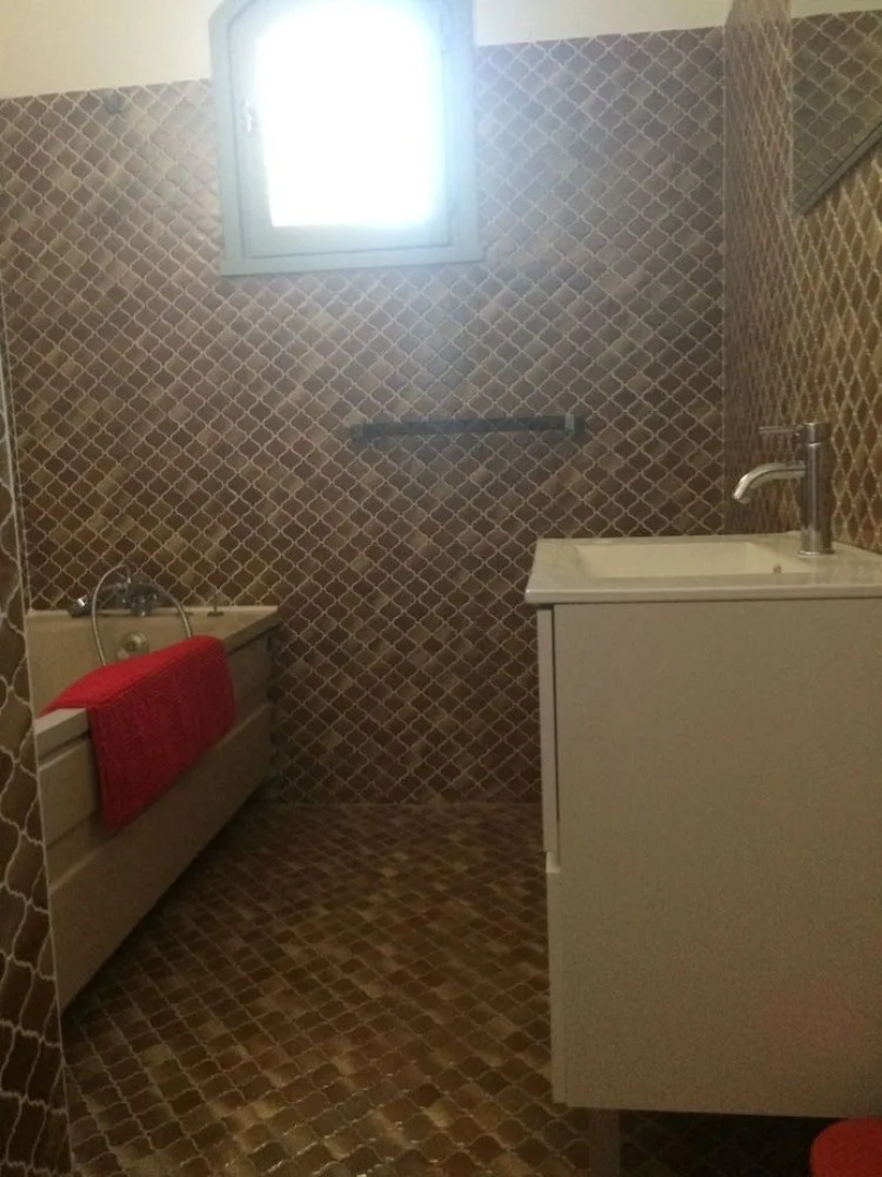 Maison D Hotes Naturiste Villa Paulana