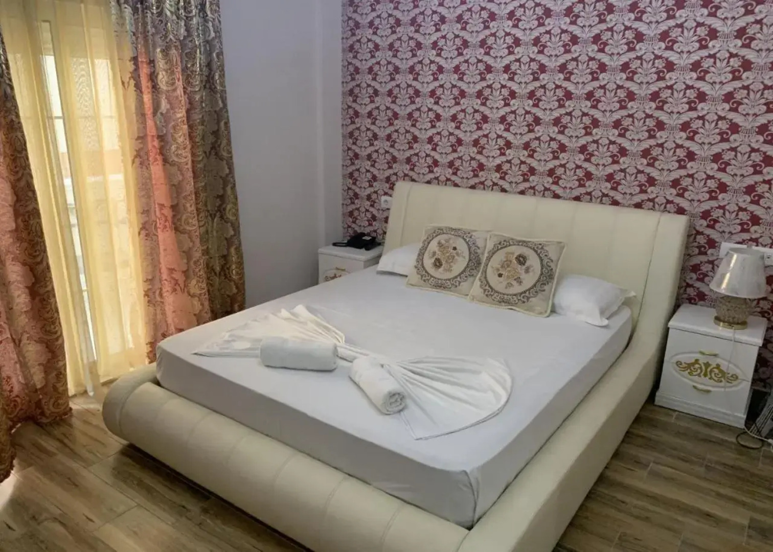 Pavarsia Beach Hotel