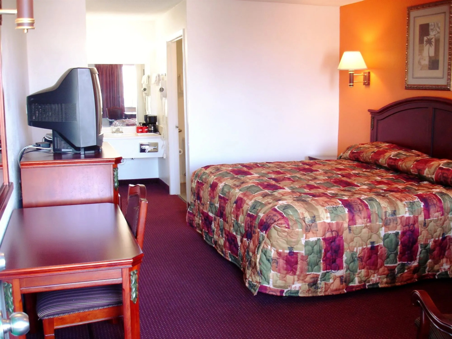 Antilley Inn