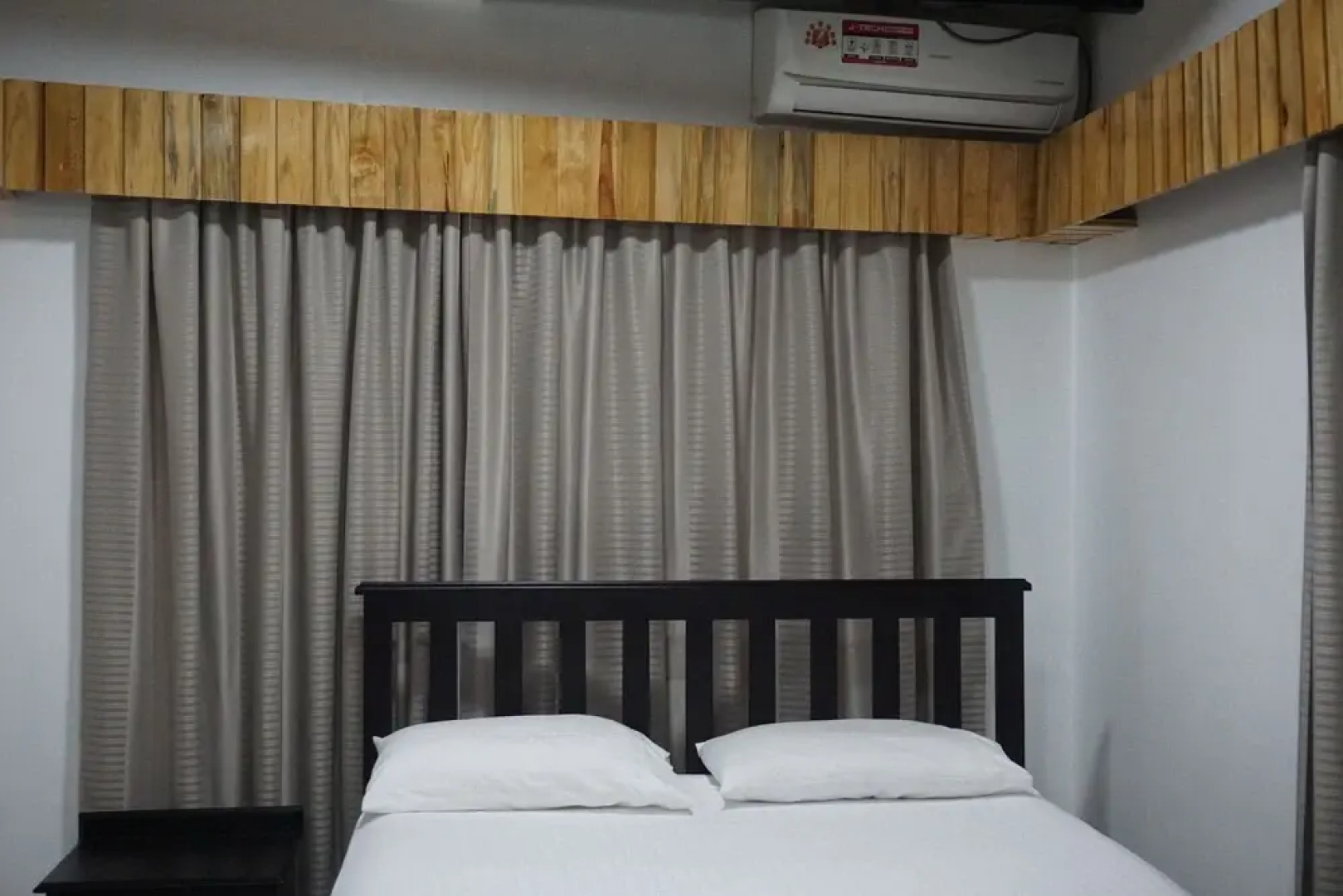 One Bedroom House HHK-19-1