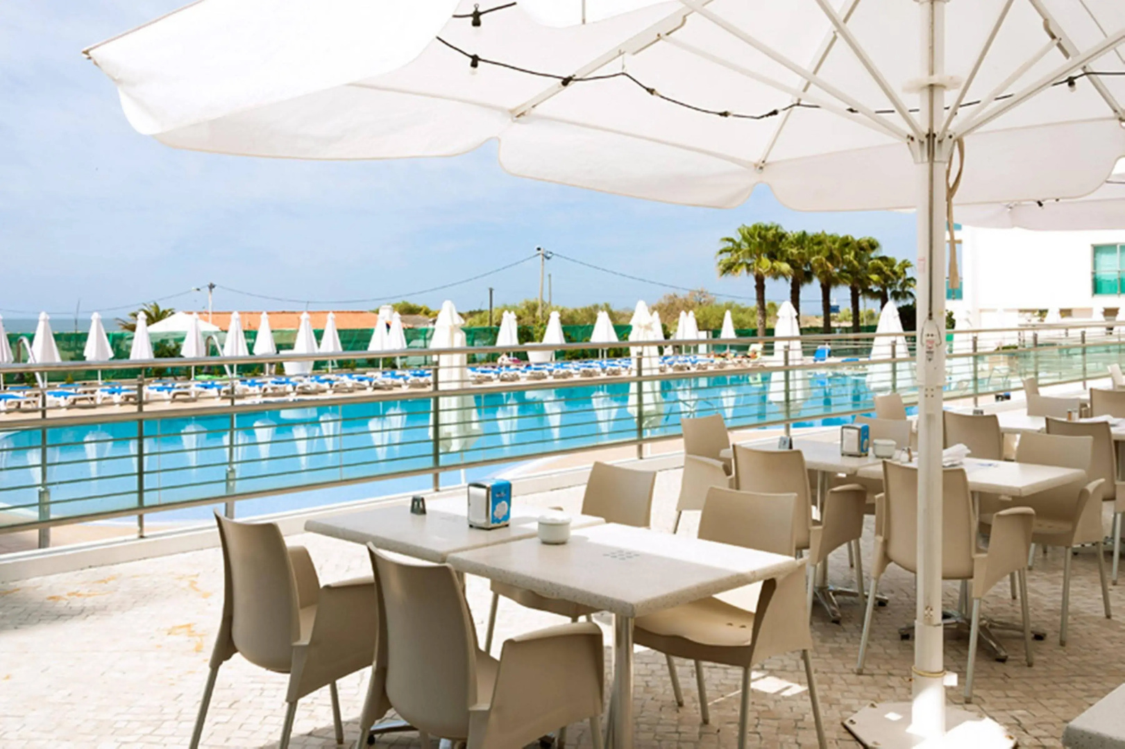 Hotel Apartamentos Dunamar