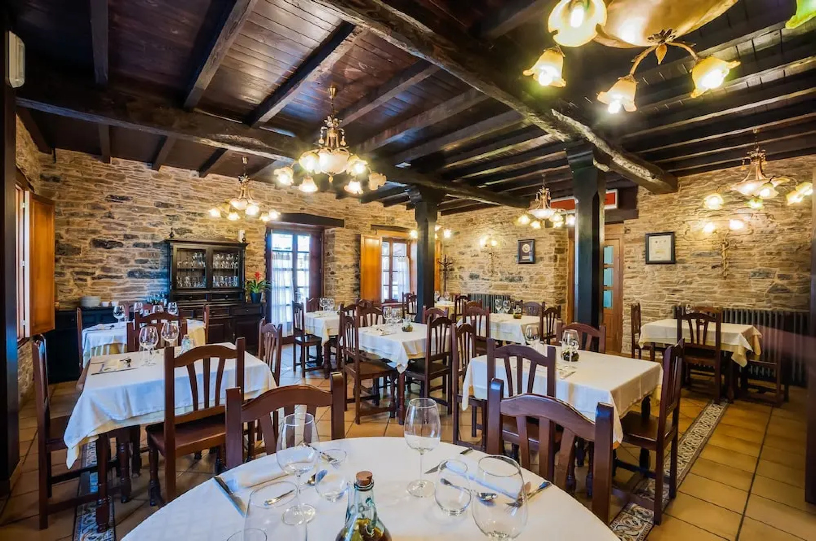 El Capricho de Josana