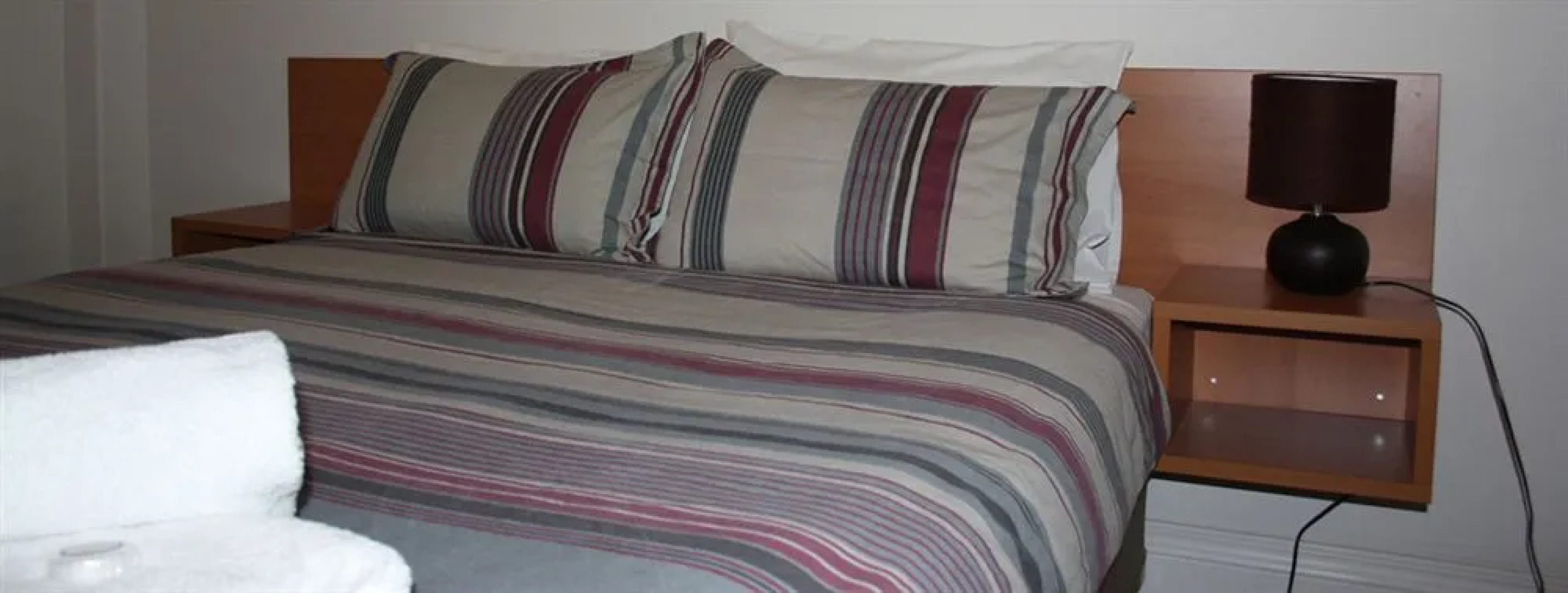 Central on Stockyard