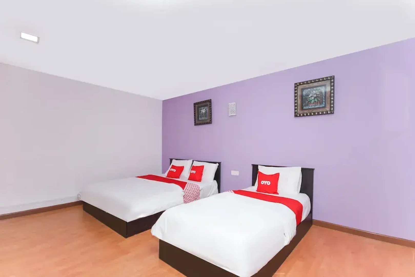 OYO 90345 Tm Hotel