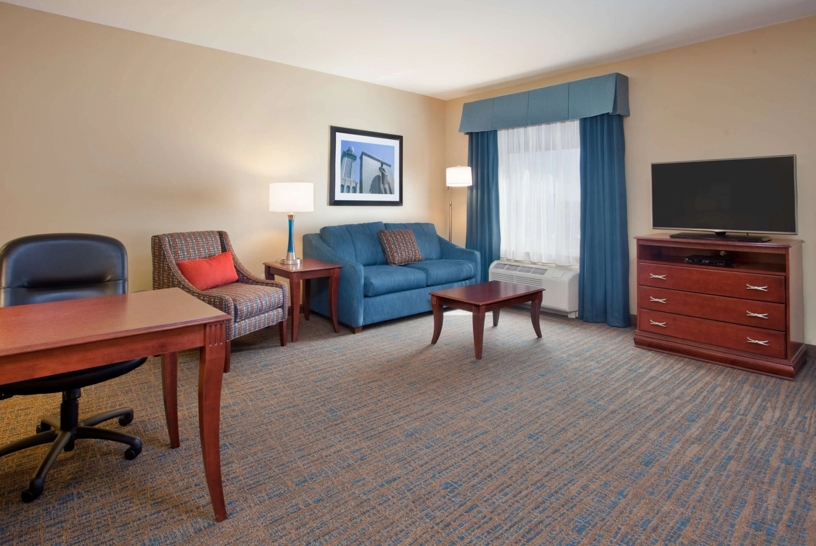 Hampton Inn & Suites Omaha Southwest-La Vista