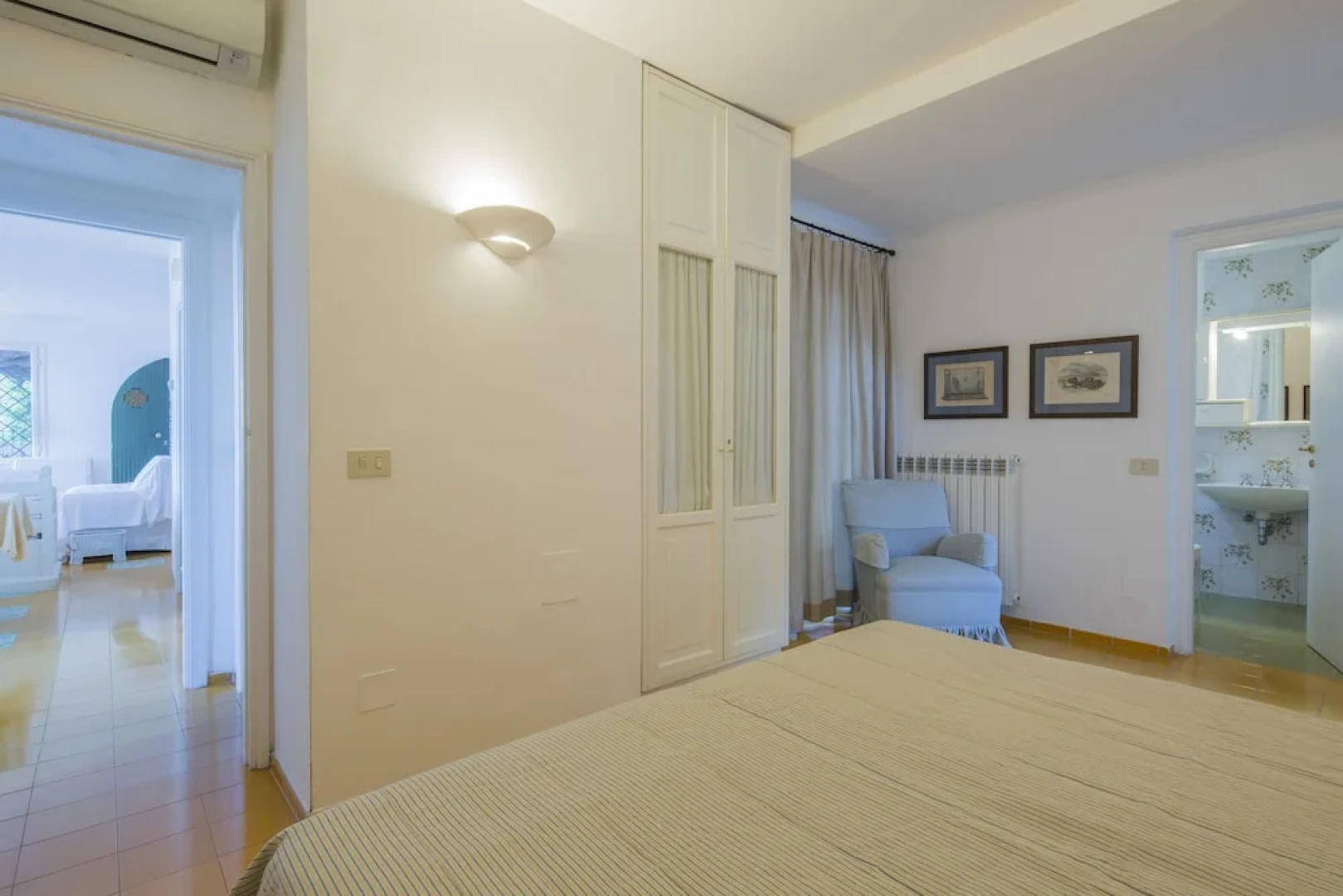 Villa Bouganville