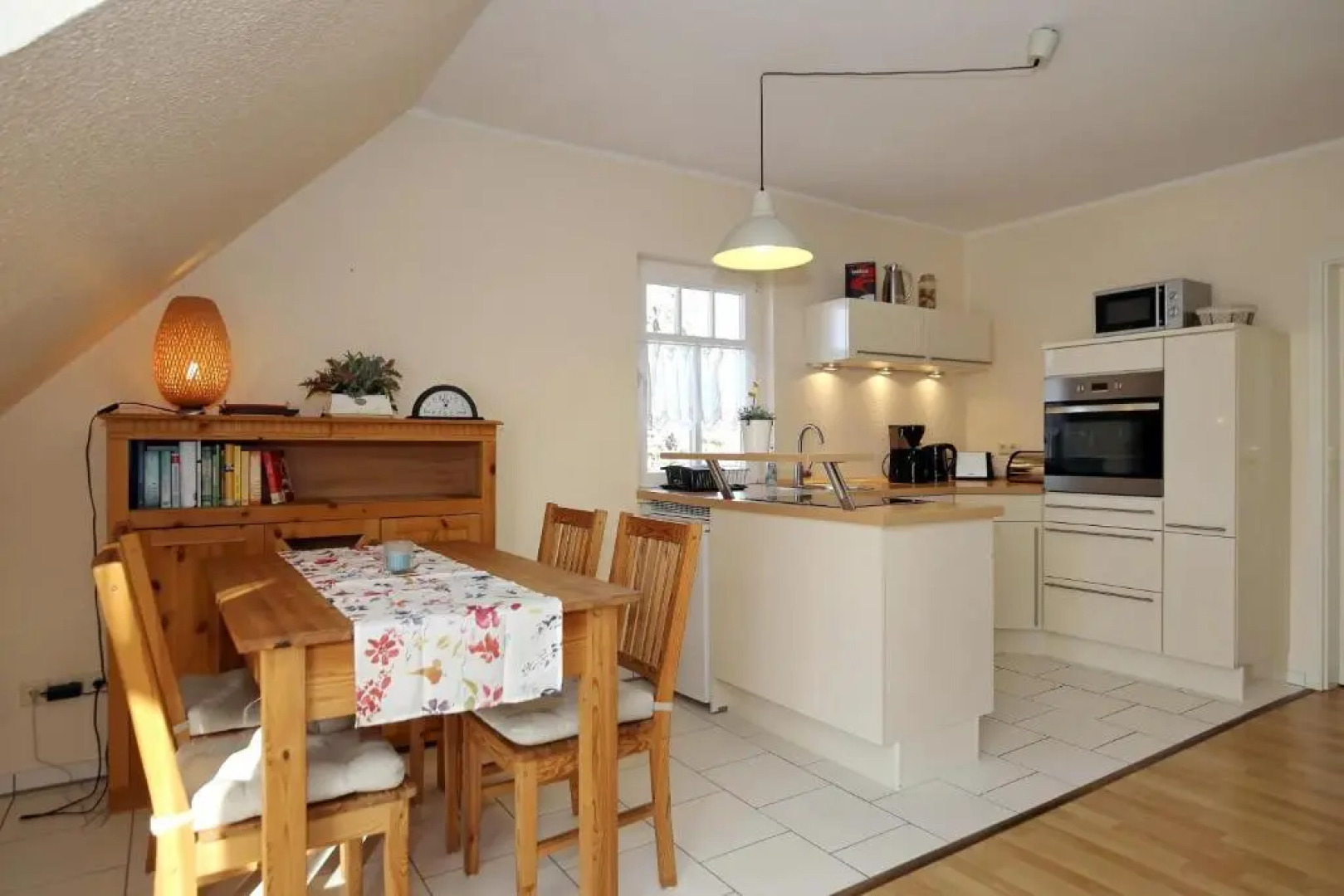 Wiesengrund 9a Wohnung Bornholm