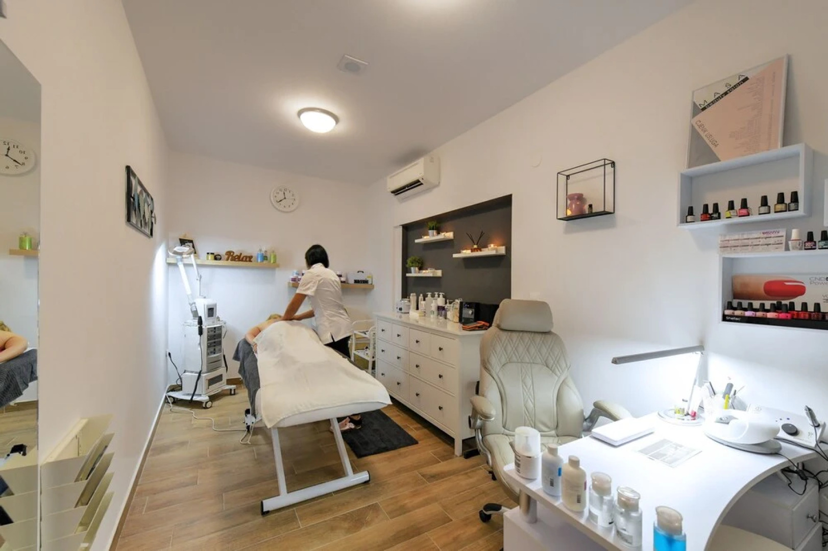 Apartments Stella Adriatica