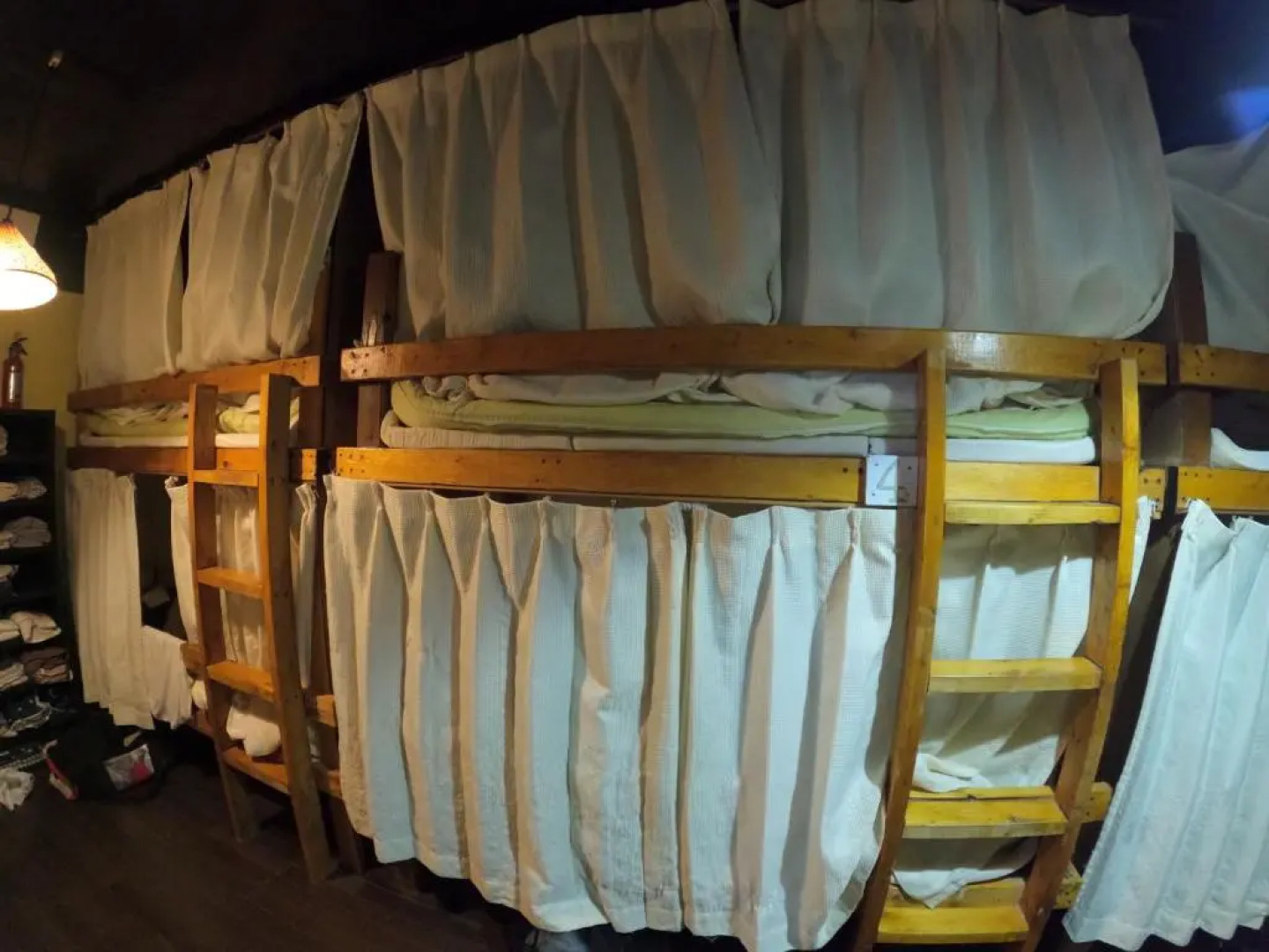 ZAMAMIA International Guesthouse - Hostel