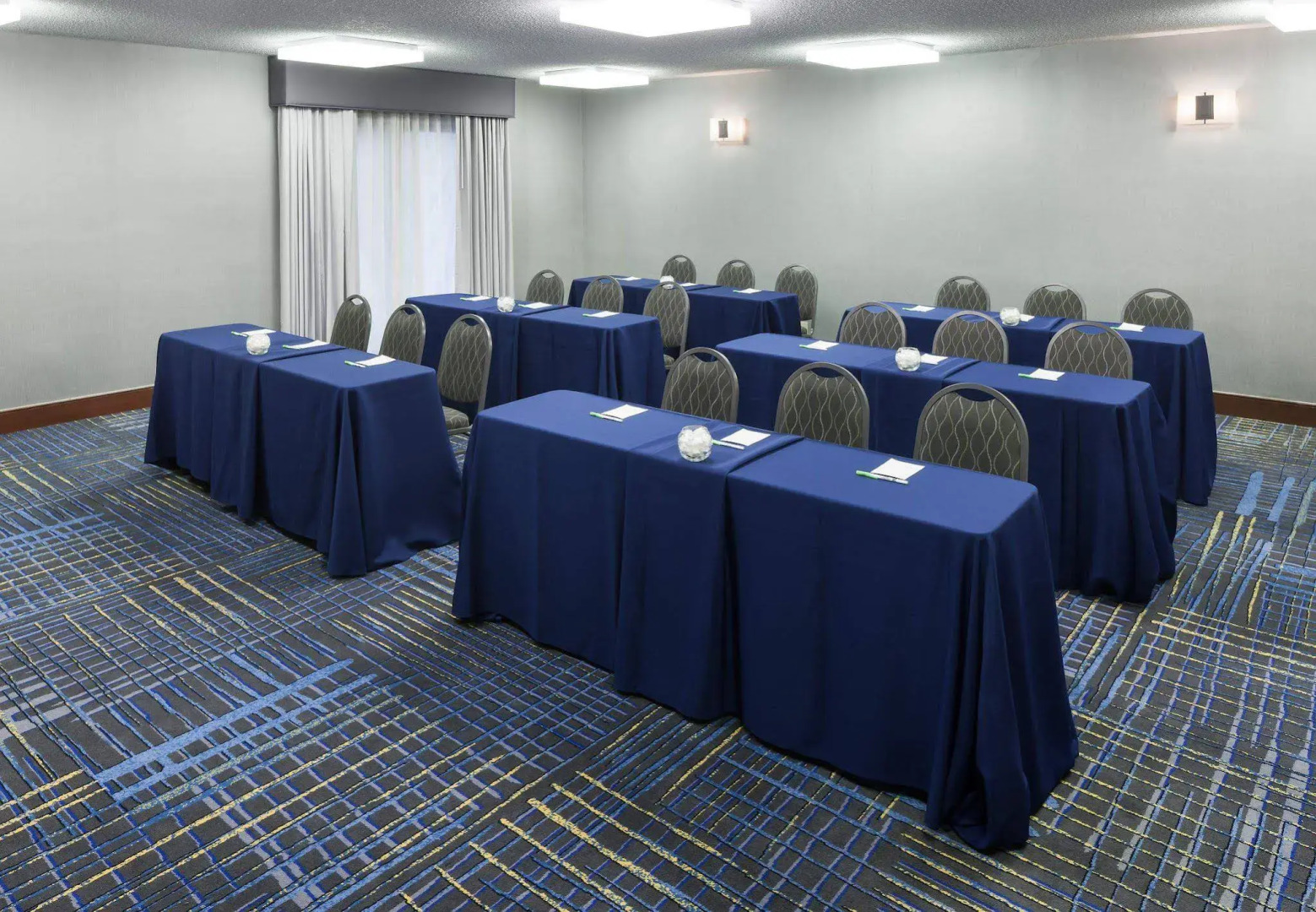 Courtyard by Marriott Waco