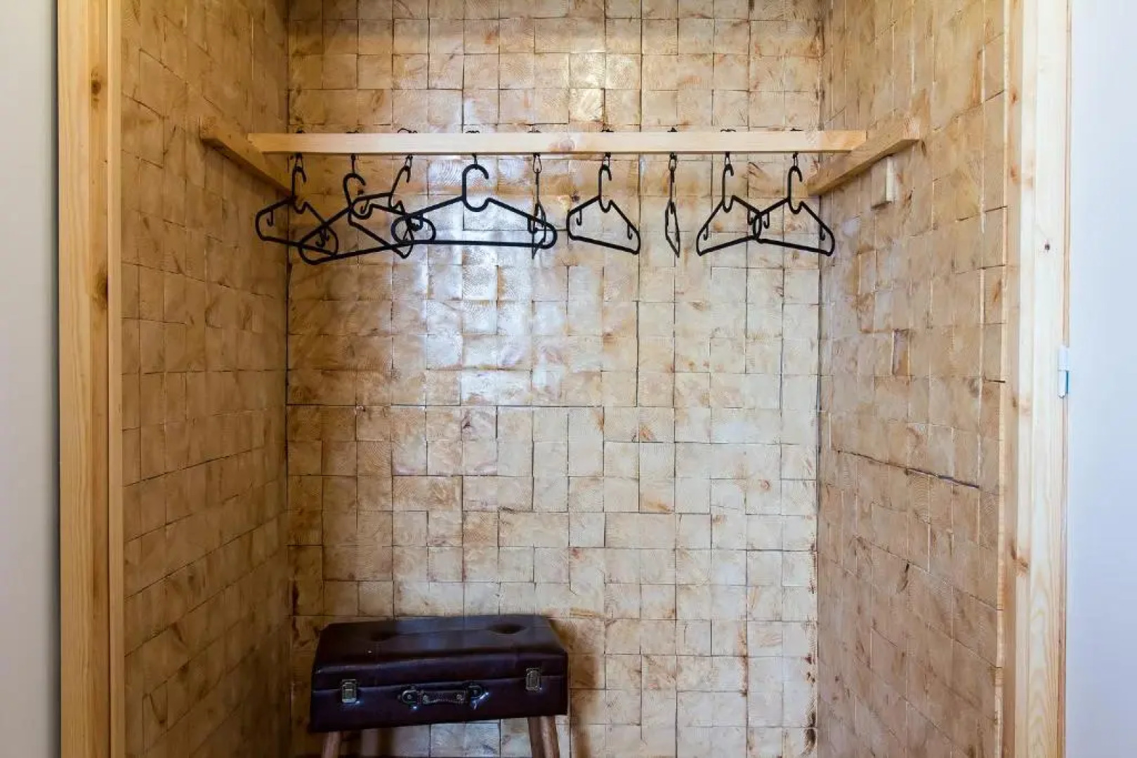 Feel at Home Guest House