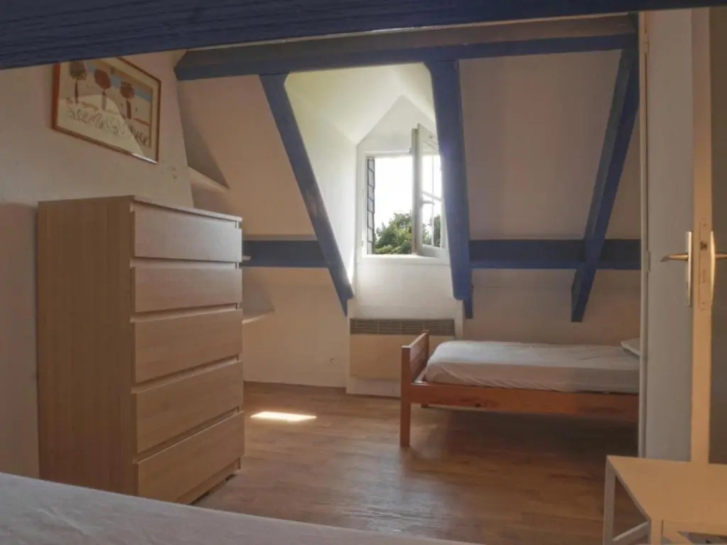 Maison Locmaria, 3 pièces, 5 personnes - FR-1-418-134