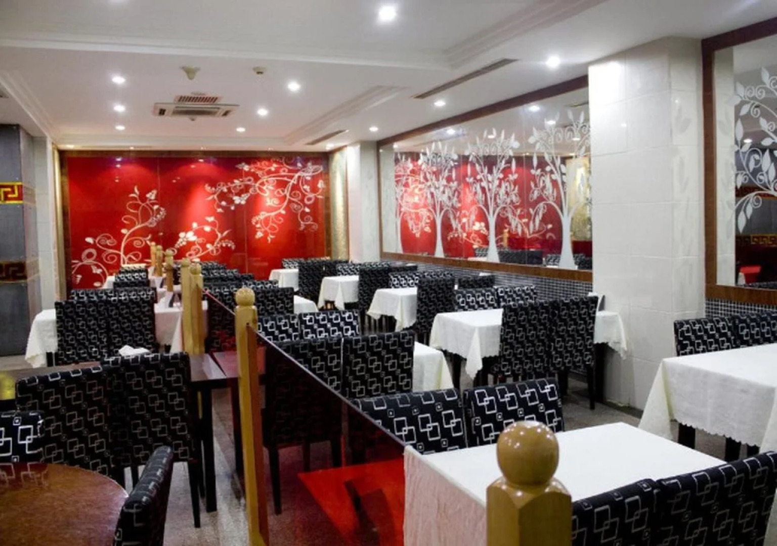 Beijing Wangfujing Dawan Hotel