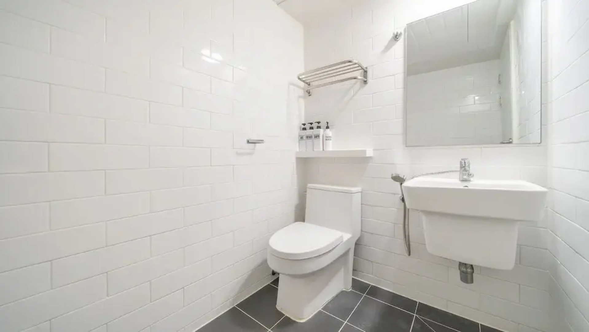 Goseong Haemaji Pension