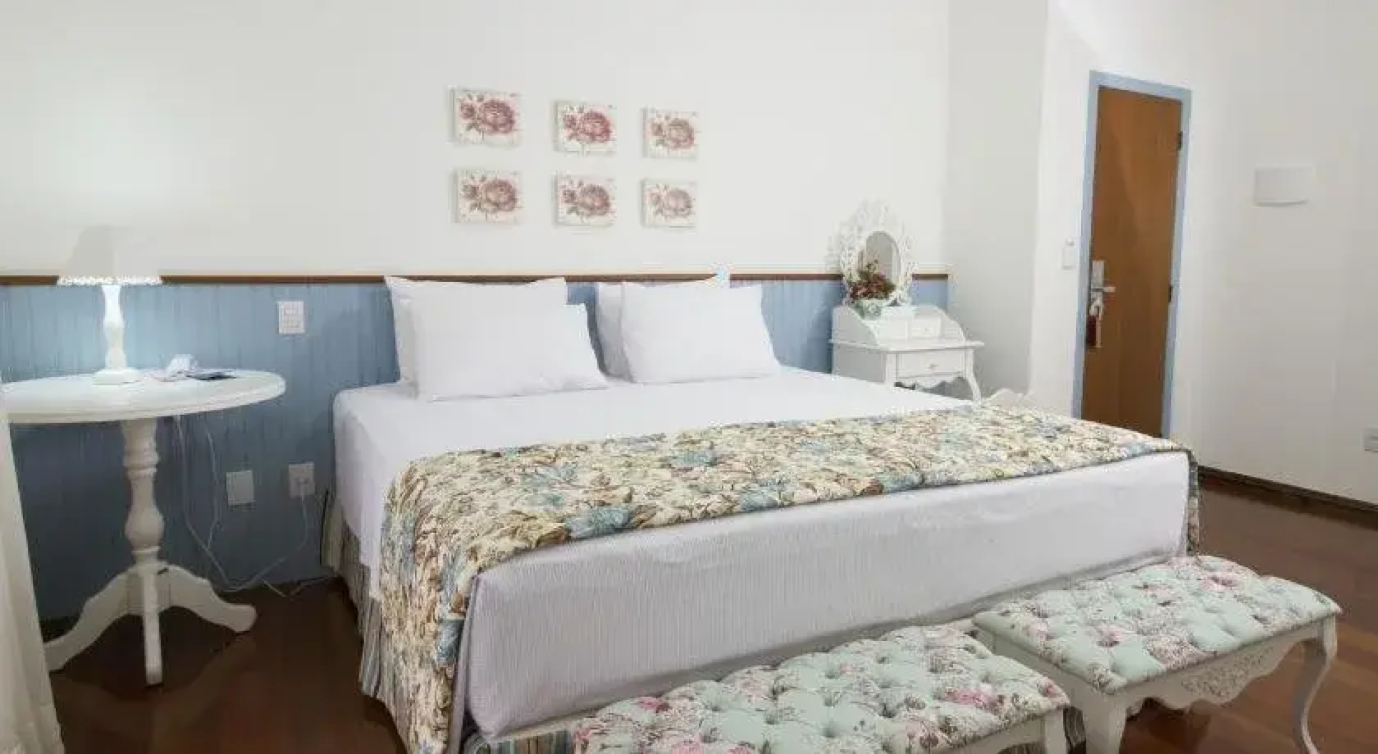 Vision Hotel Boutique