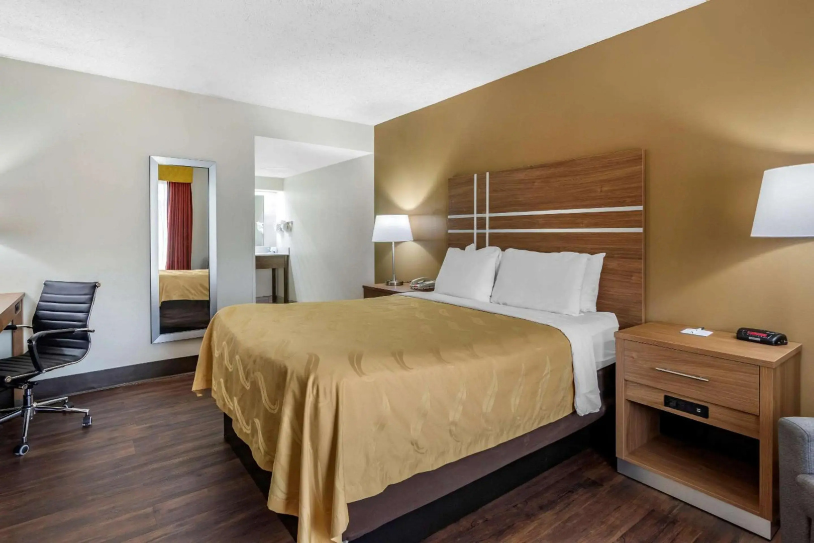 Quality Inn Brunswick