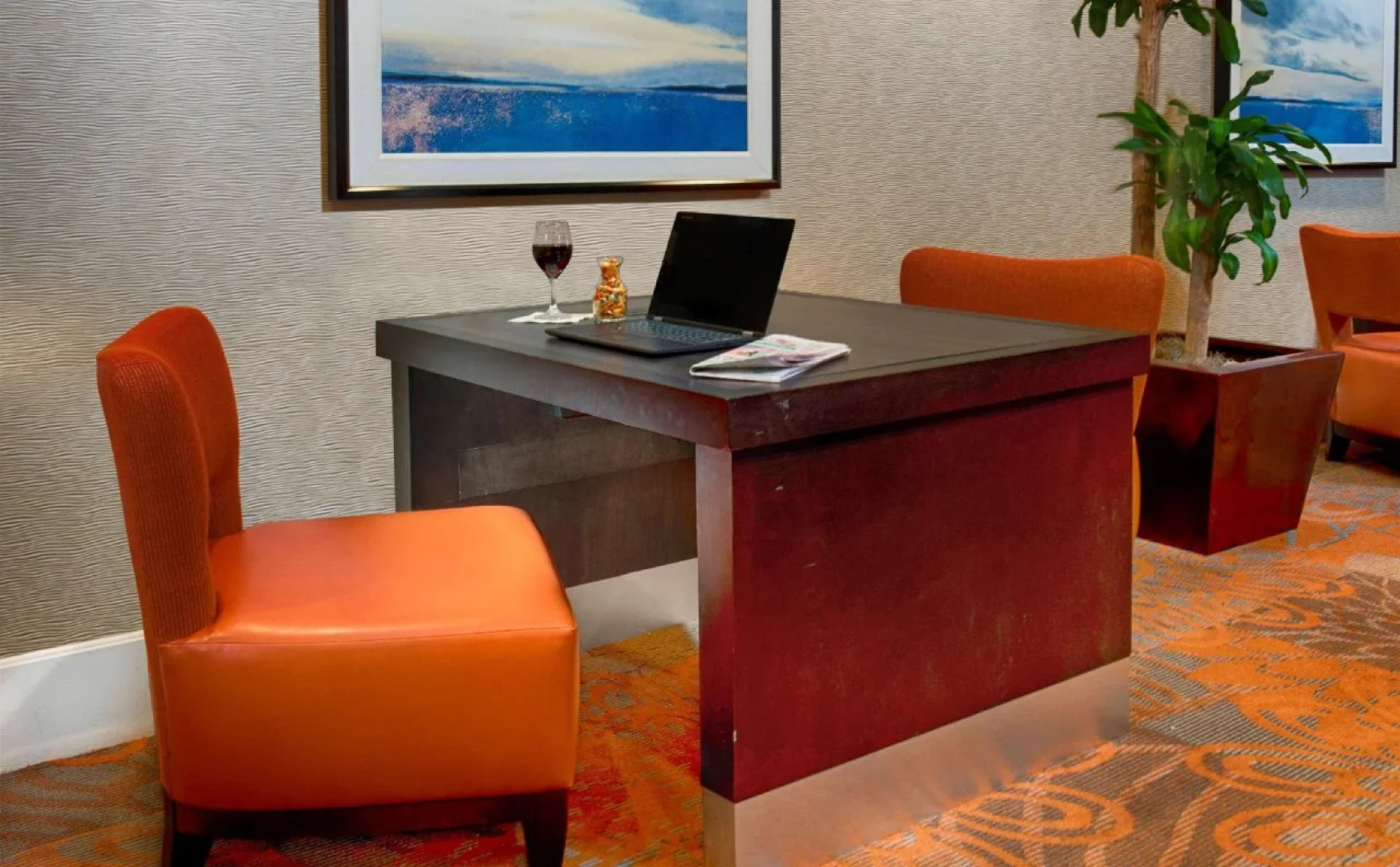 DoubleTree by Hilton Norwalk