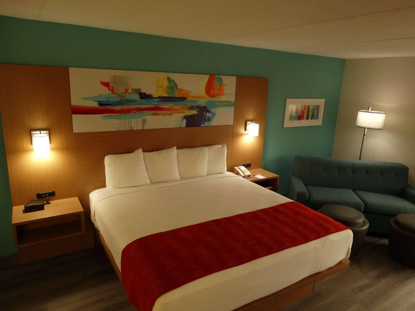 Best Western PLUS Executive Hotel