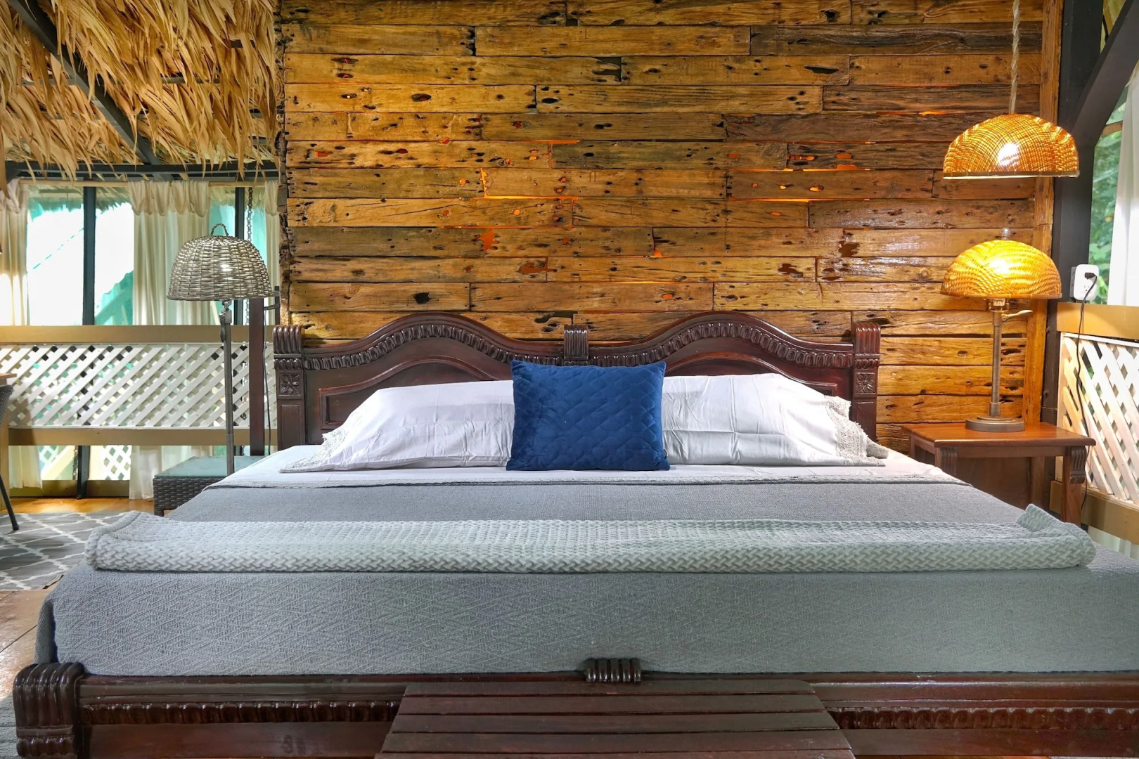 Almonds and Corals Boutique Hotel