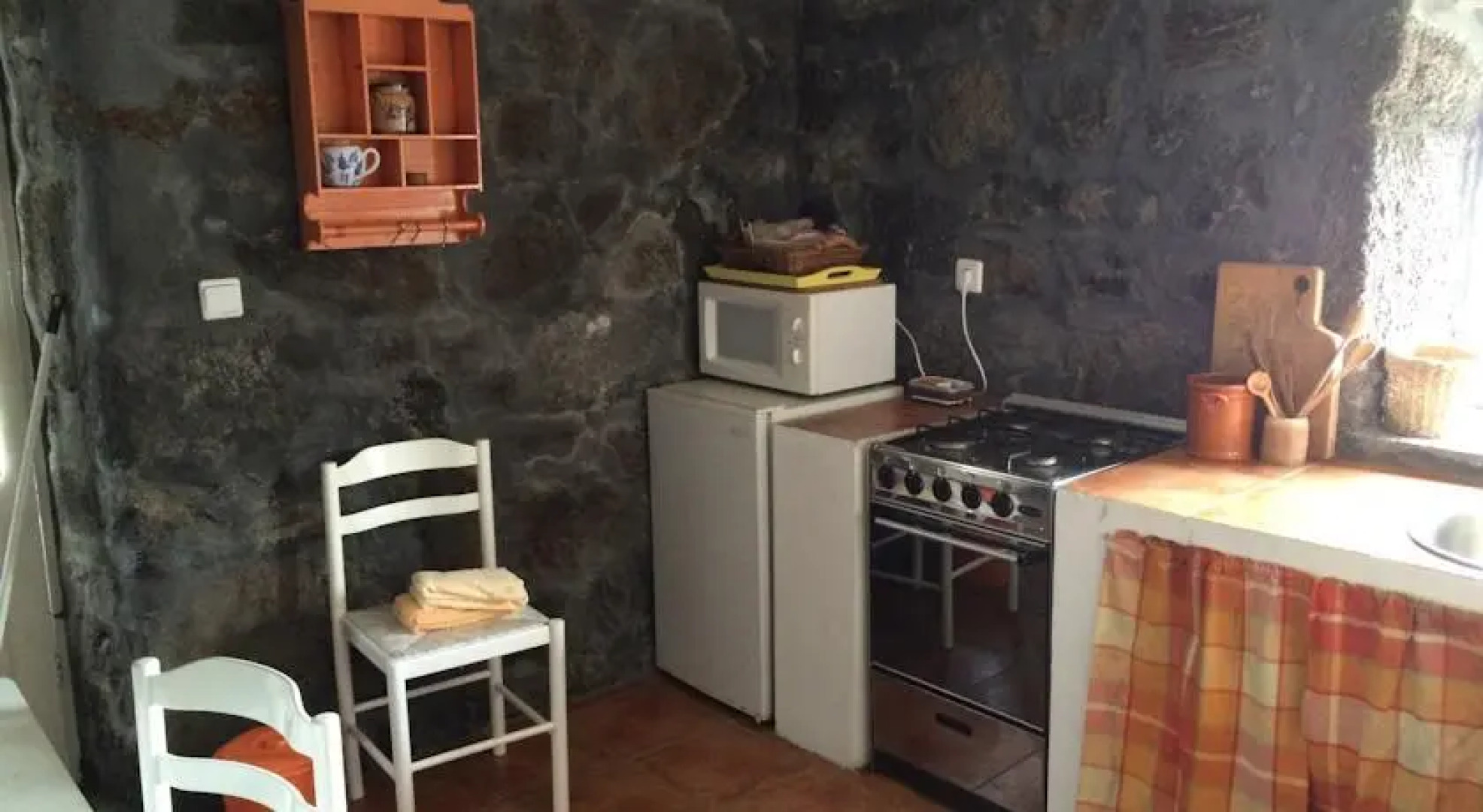 Casa Lava e Castanheiro