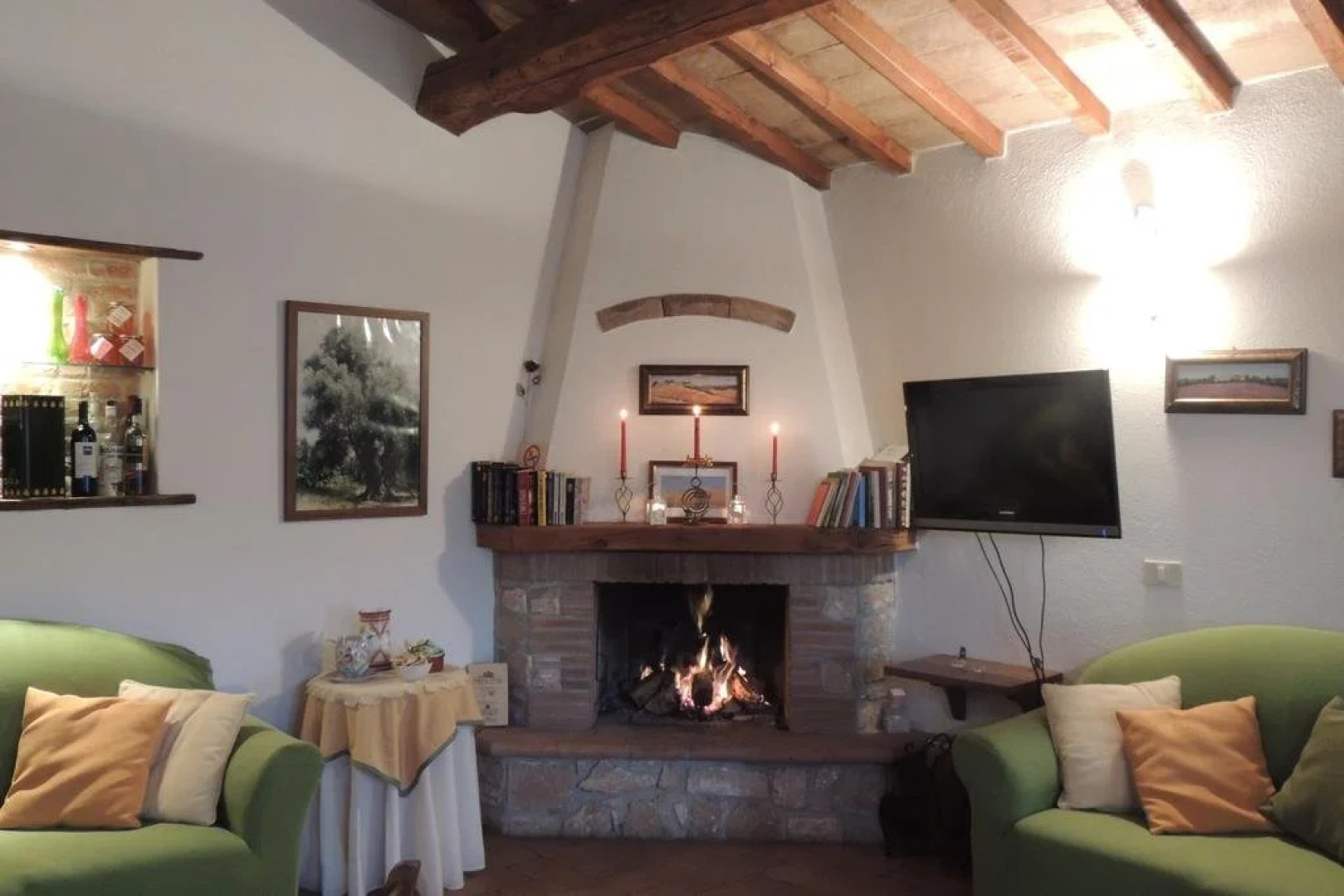 Agriturismo Il Cavallino