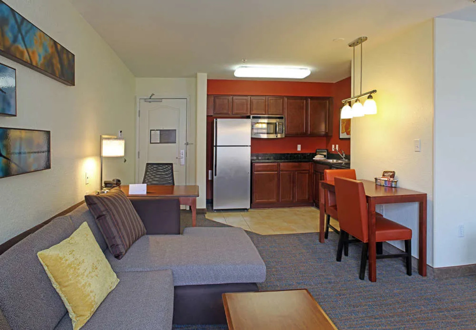 Residence Inn by Marriott Killeen