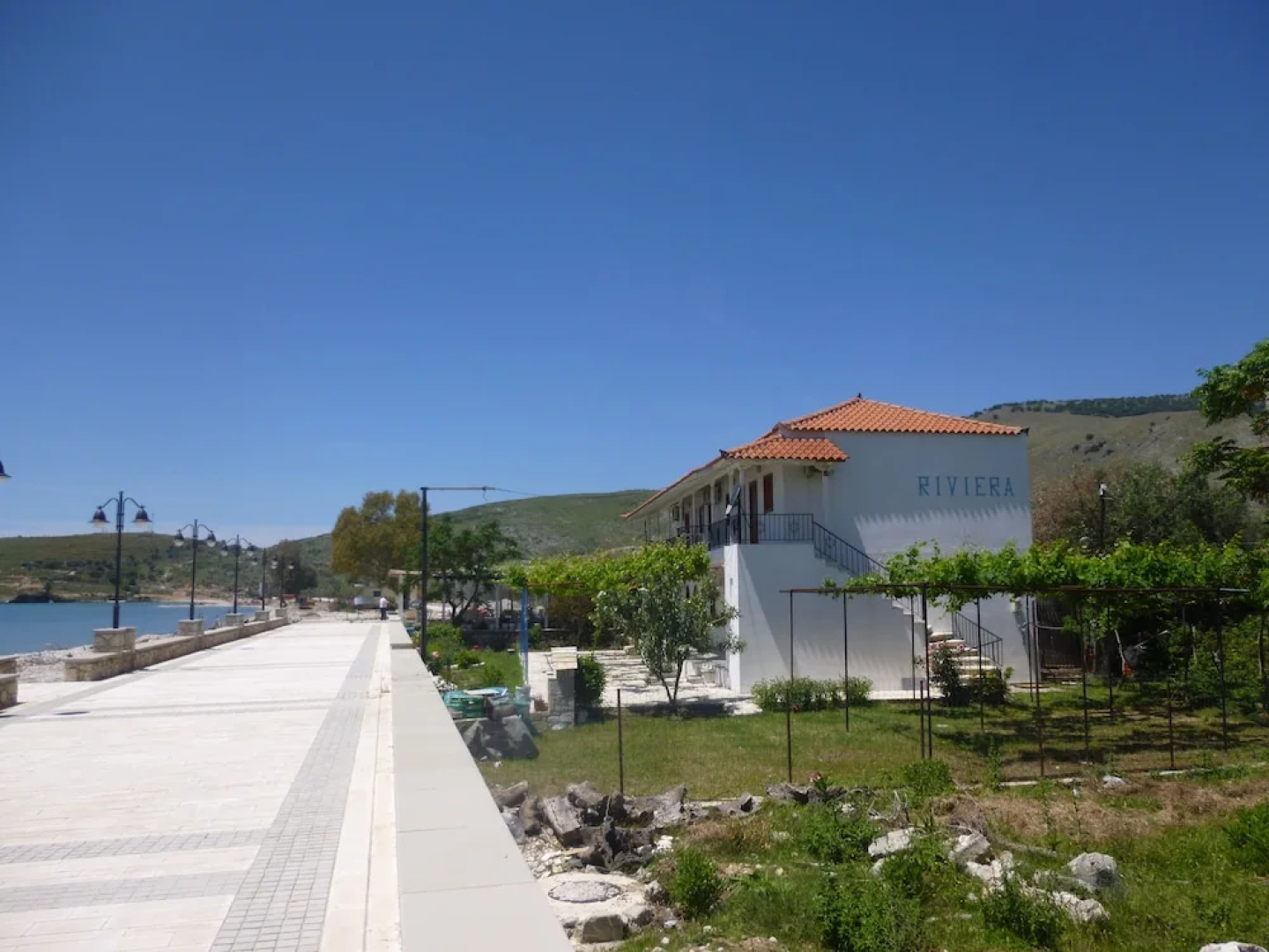 Hotel Riviera