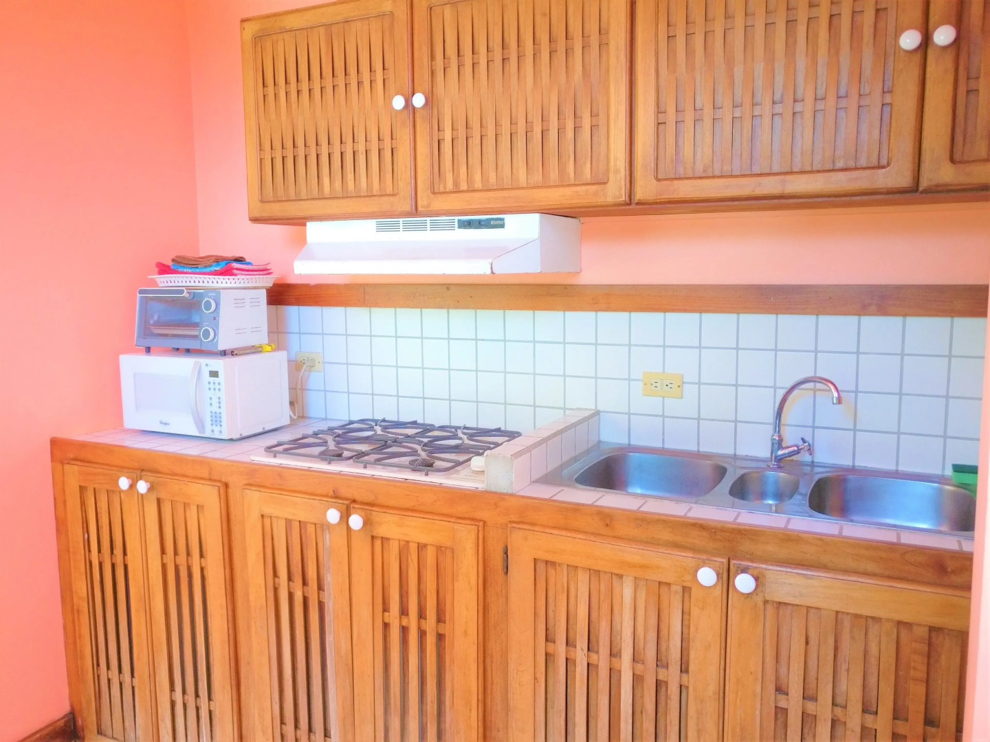 Tobago Hibiscus Golf Villas & Appartments