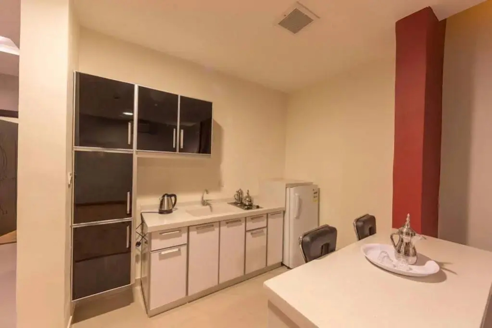 Raoum Inn Hotel Apartments- Sakaka