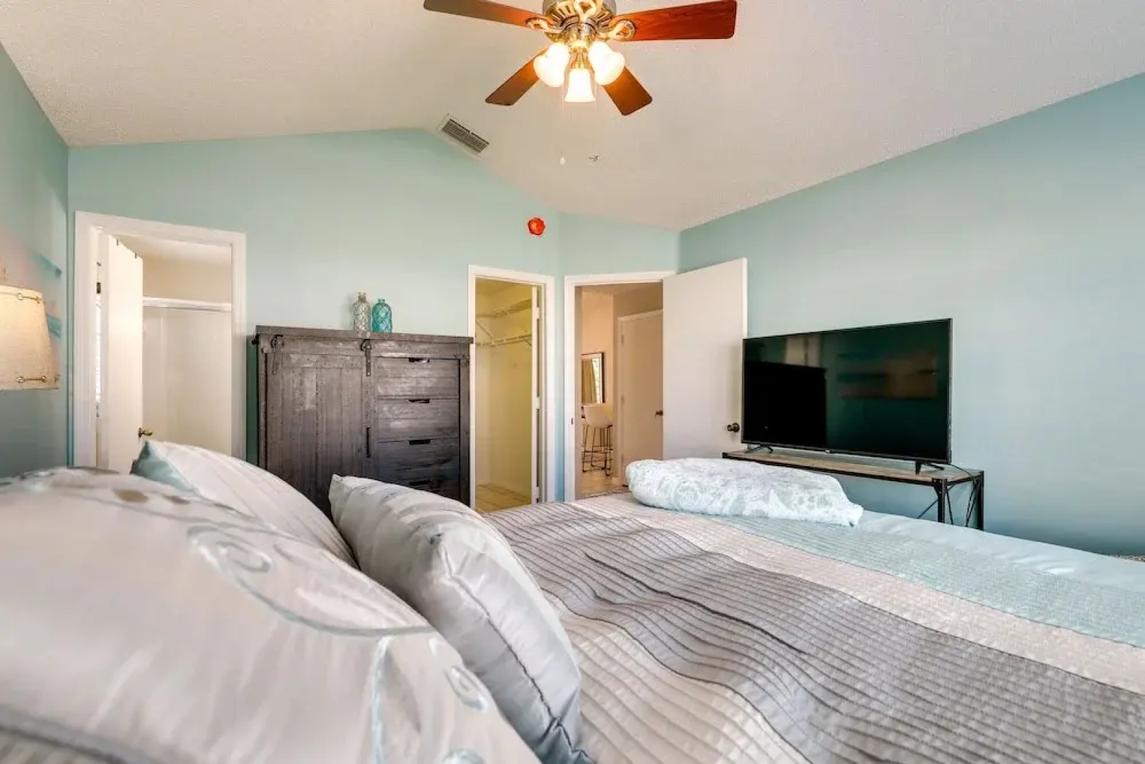 Apollo Beach Vacation Rental w/ Private Pool!