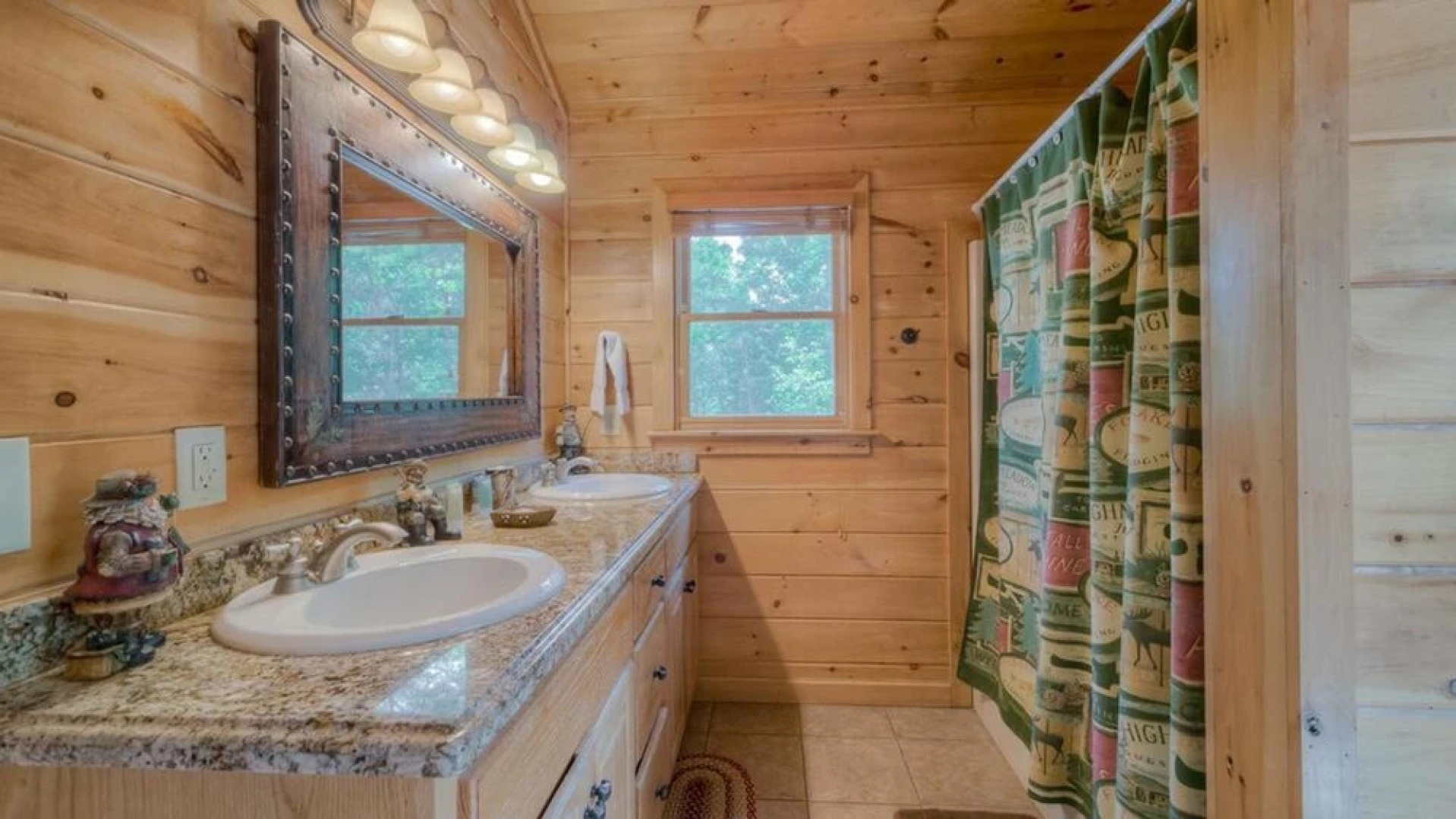 Big Sky Retreat by Escape to Blue Ridge