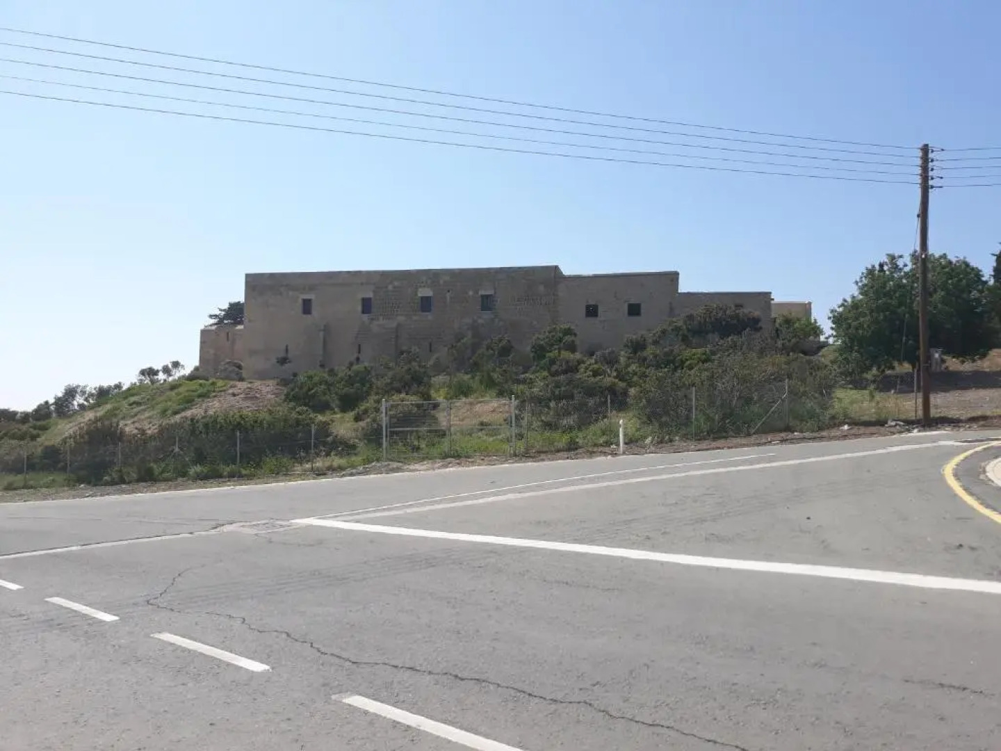 ARODAFNI HOUSE. Unique views and amazing sunsets.