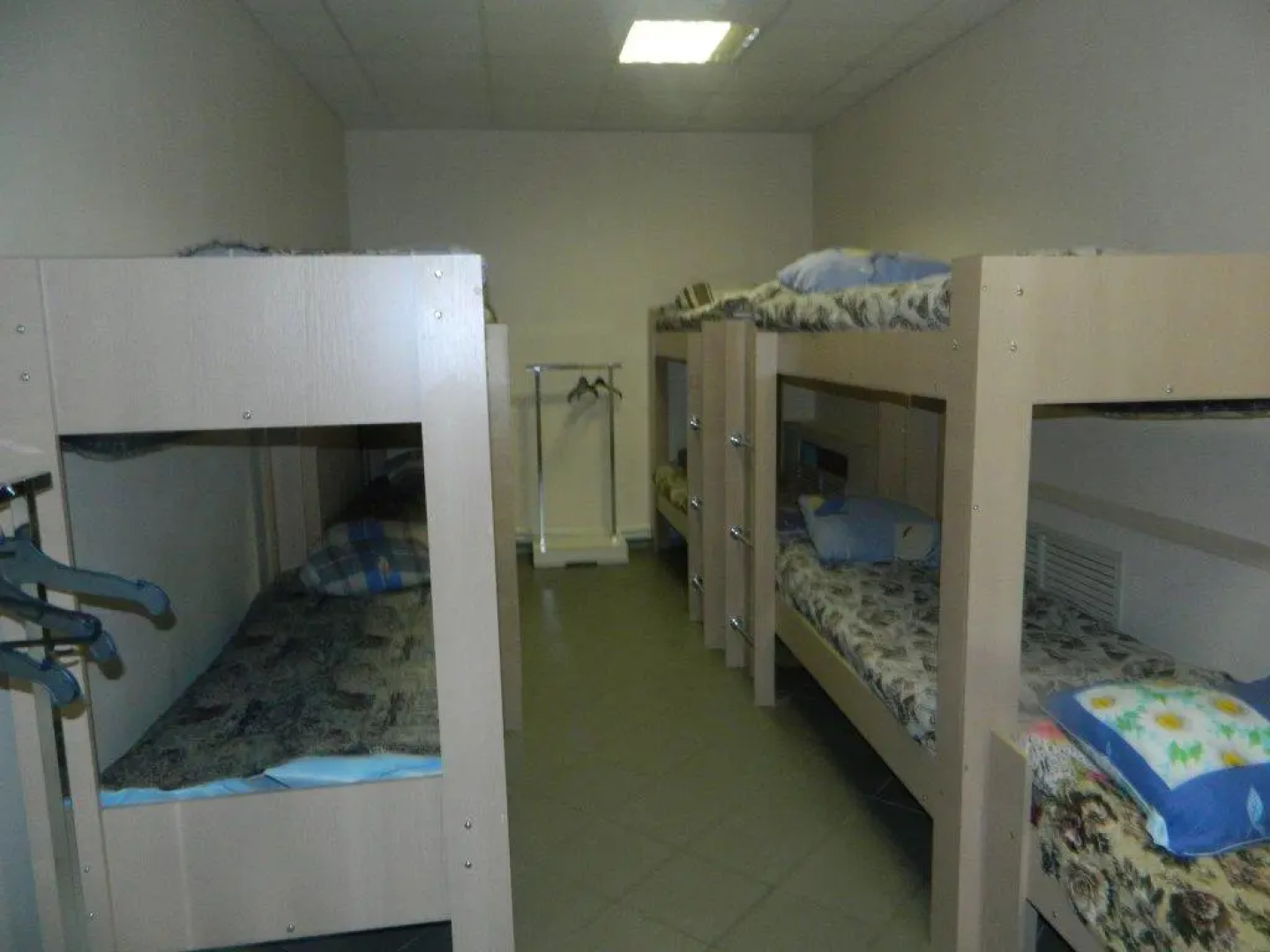 Жилые помещения Aurum