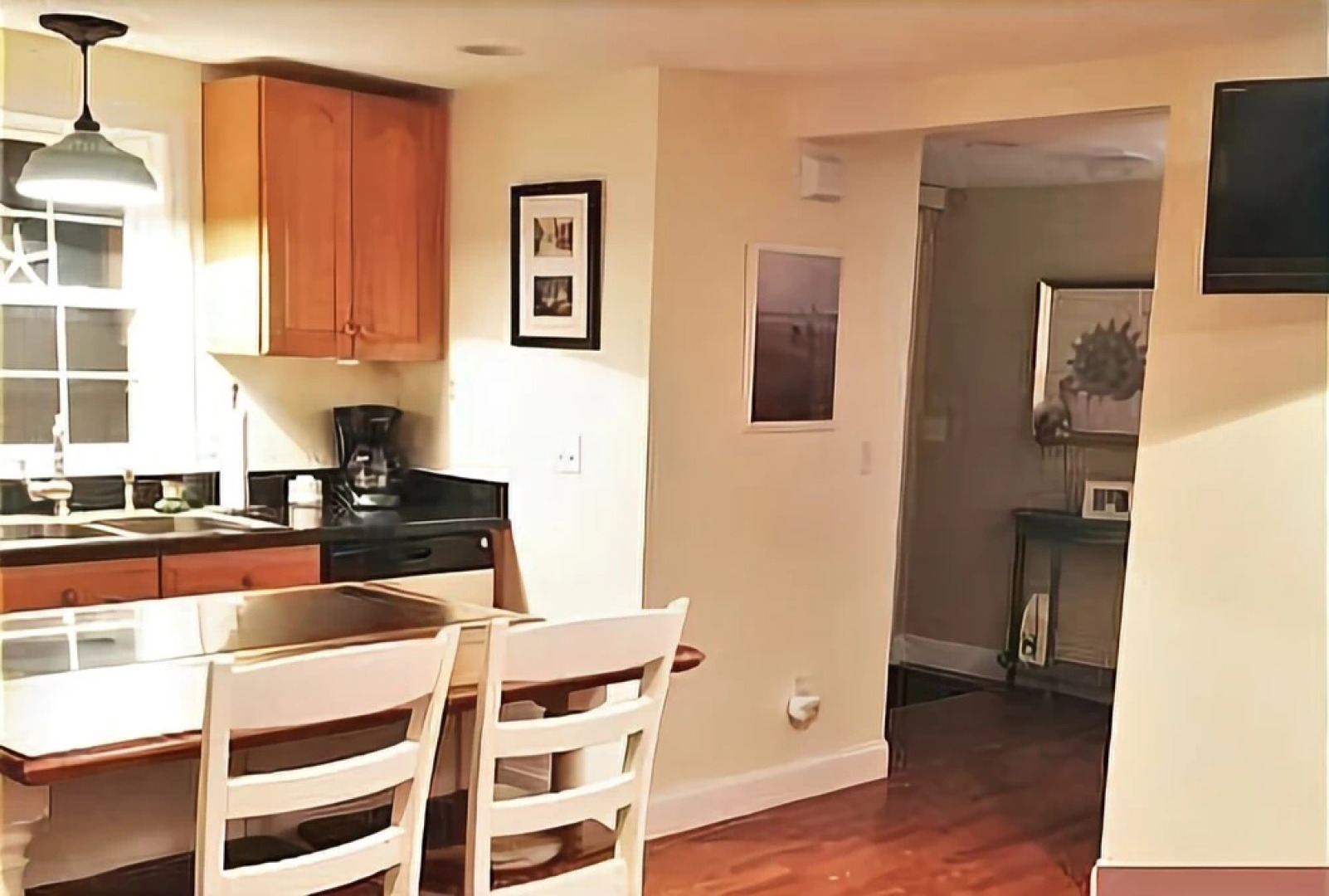 90 Oak Ridge - 3 Bedroom House