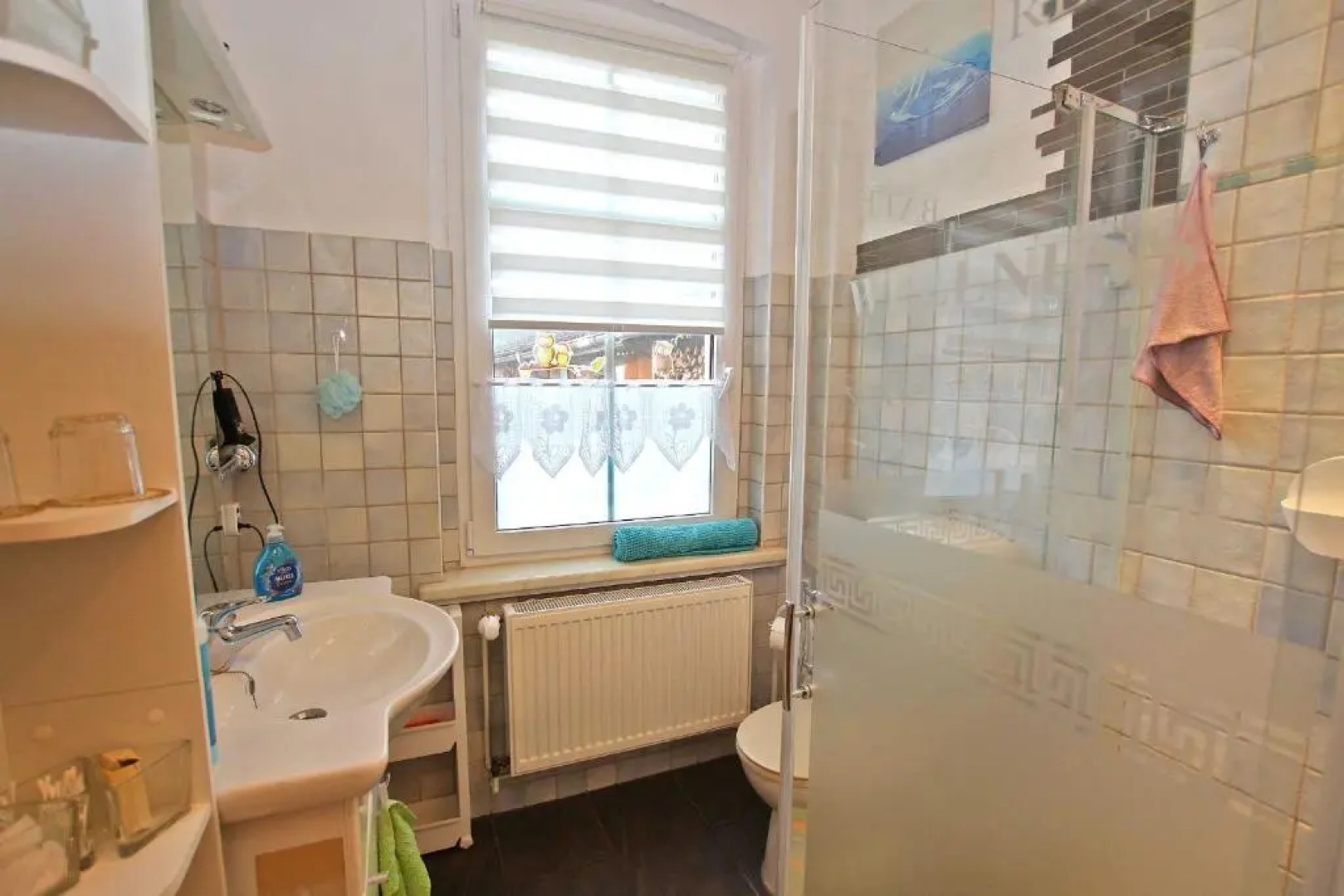 Ferienwohnung Lychen UCK 1021