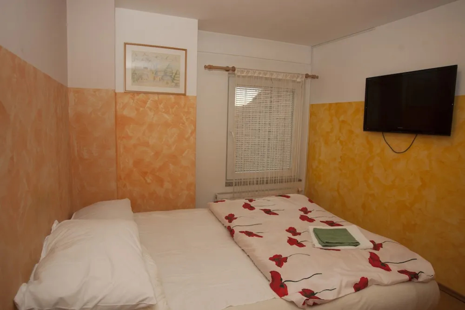 Guesthouse Čelan