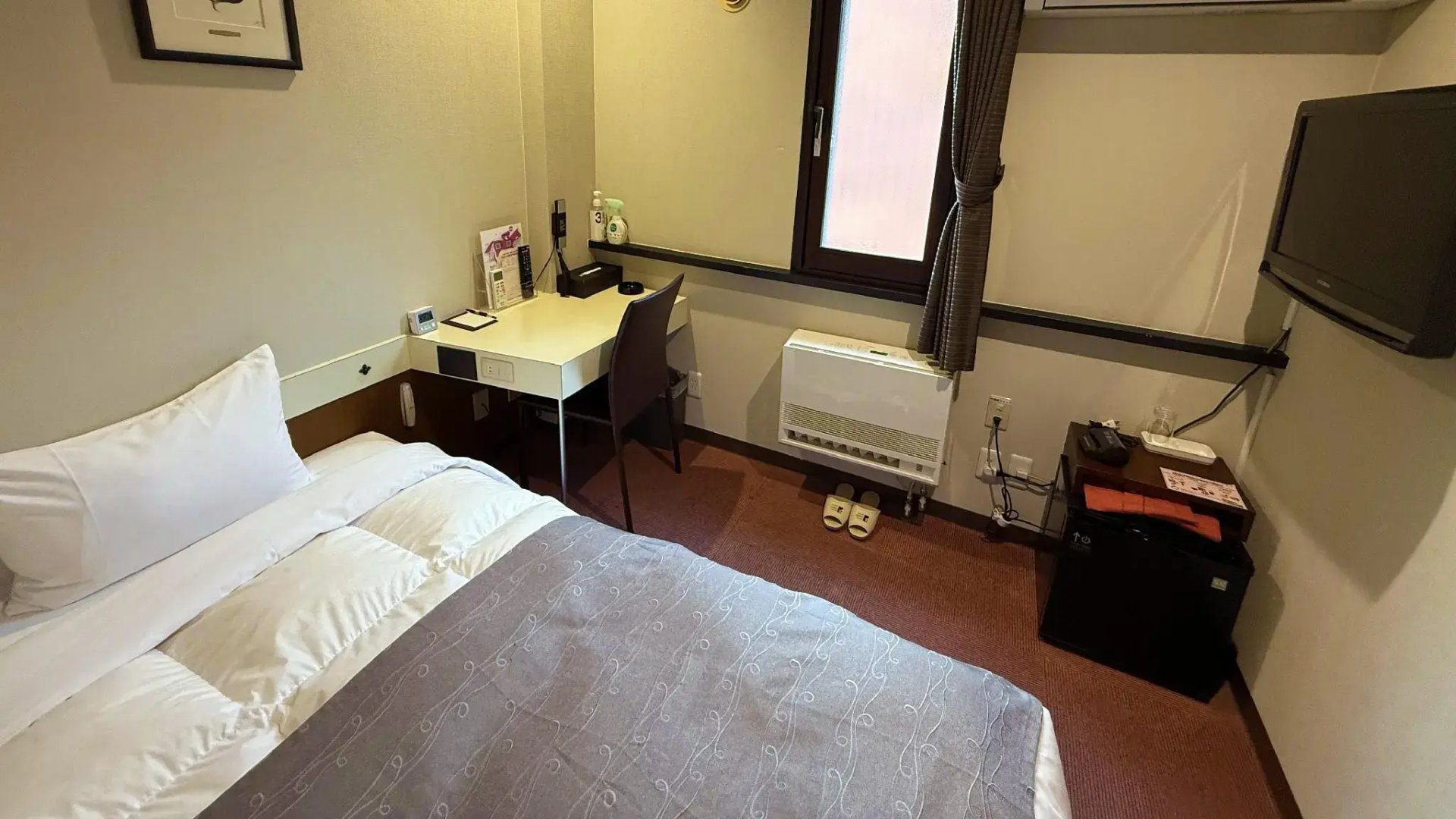 Hotel Sato
