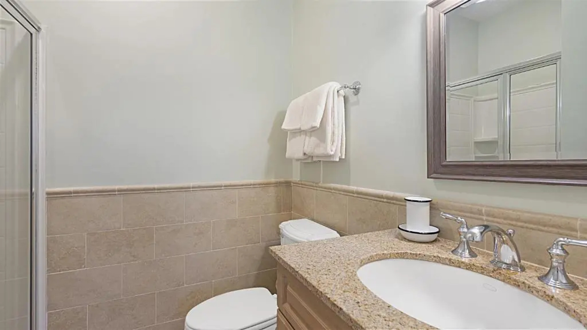 Cliffside Resort Condominiums