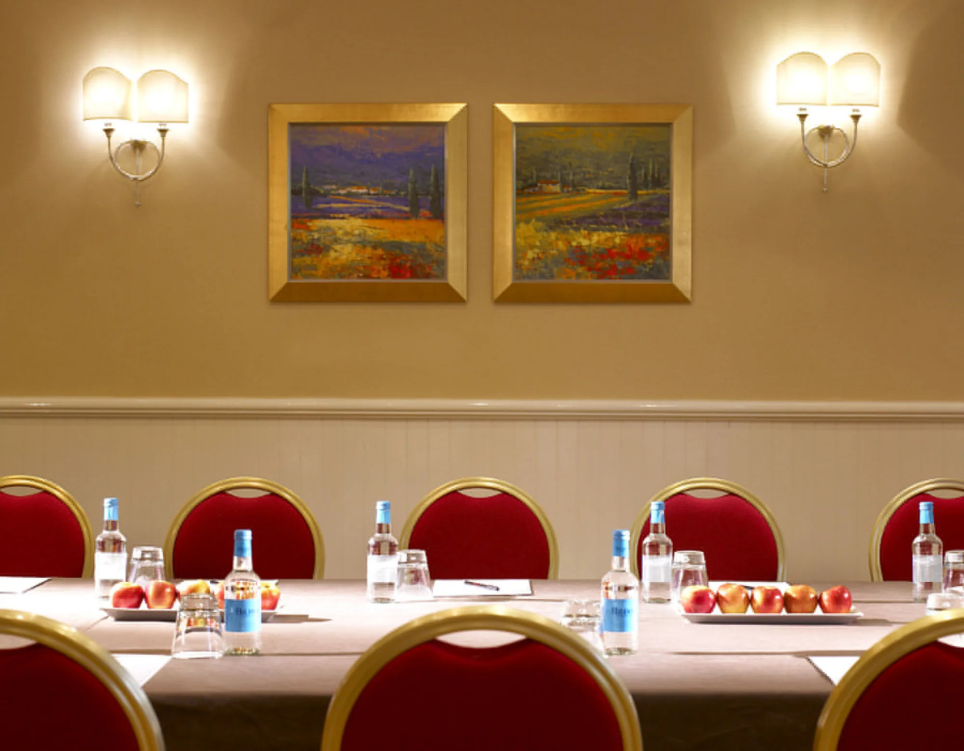 Delta Hotels by Marriott Breadsall Priory Country Club